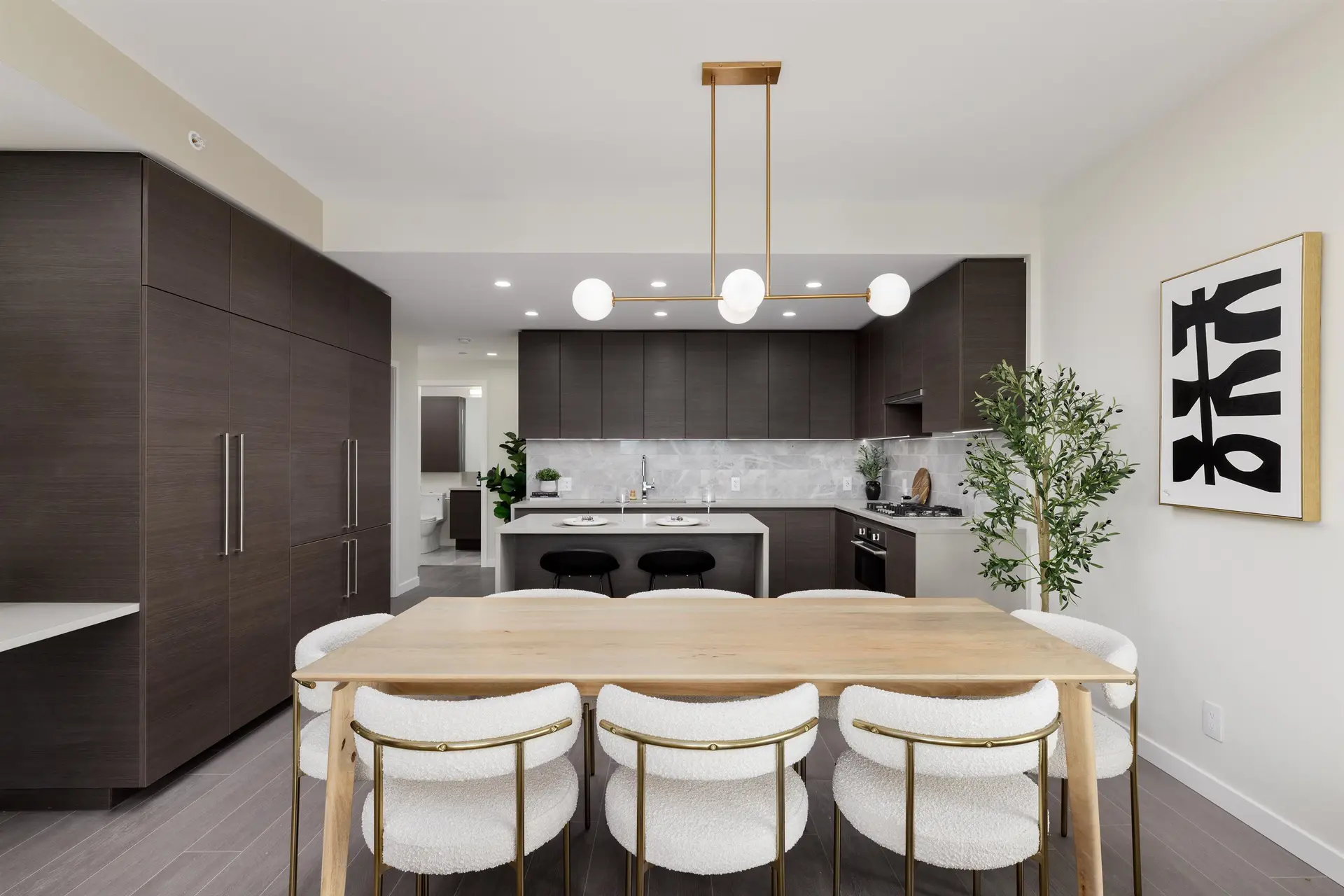 Property at #605 4168 LOUGHEED HIGHWAY, Burnaby, BC