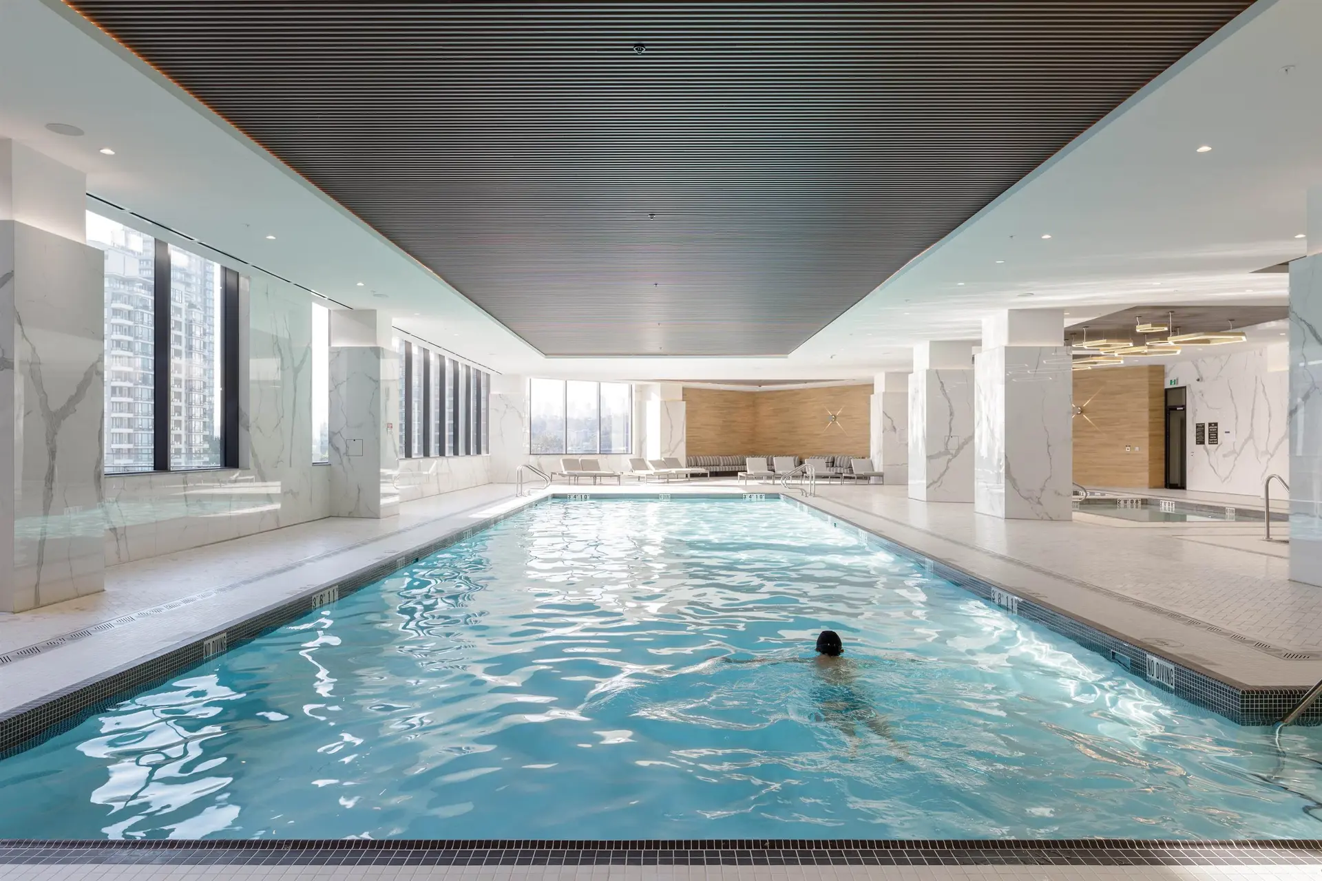 Property at #605 4168 LOUGHEED HIGHWAY, Burnaby, BC