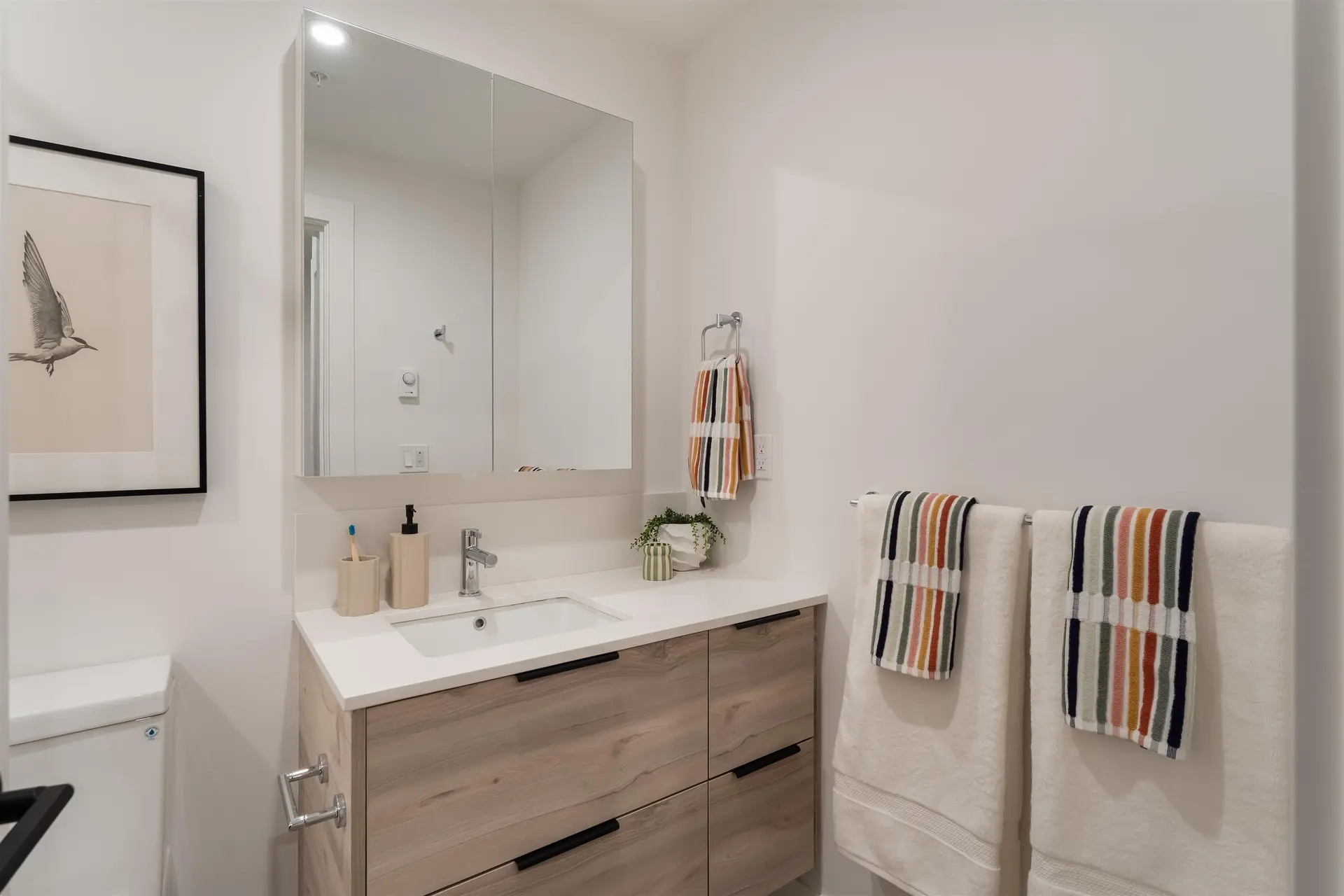 Property at #206 30494 CARDINAL AVENUE, Abbotsford, BC