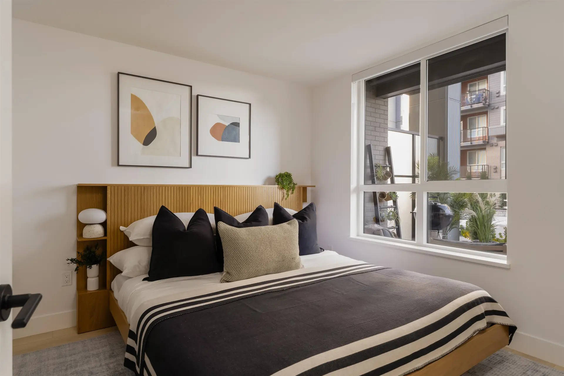 Property at #206 30494 CARDINAL AVENUE, Abbotsford, BC