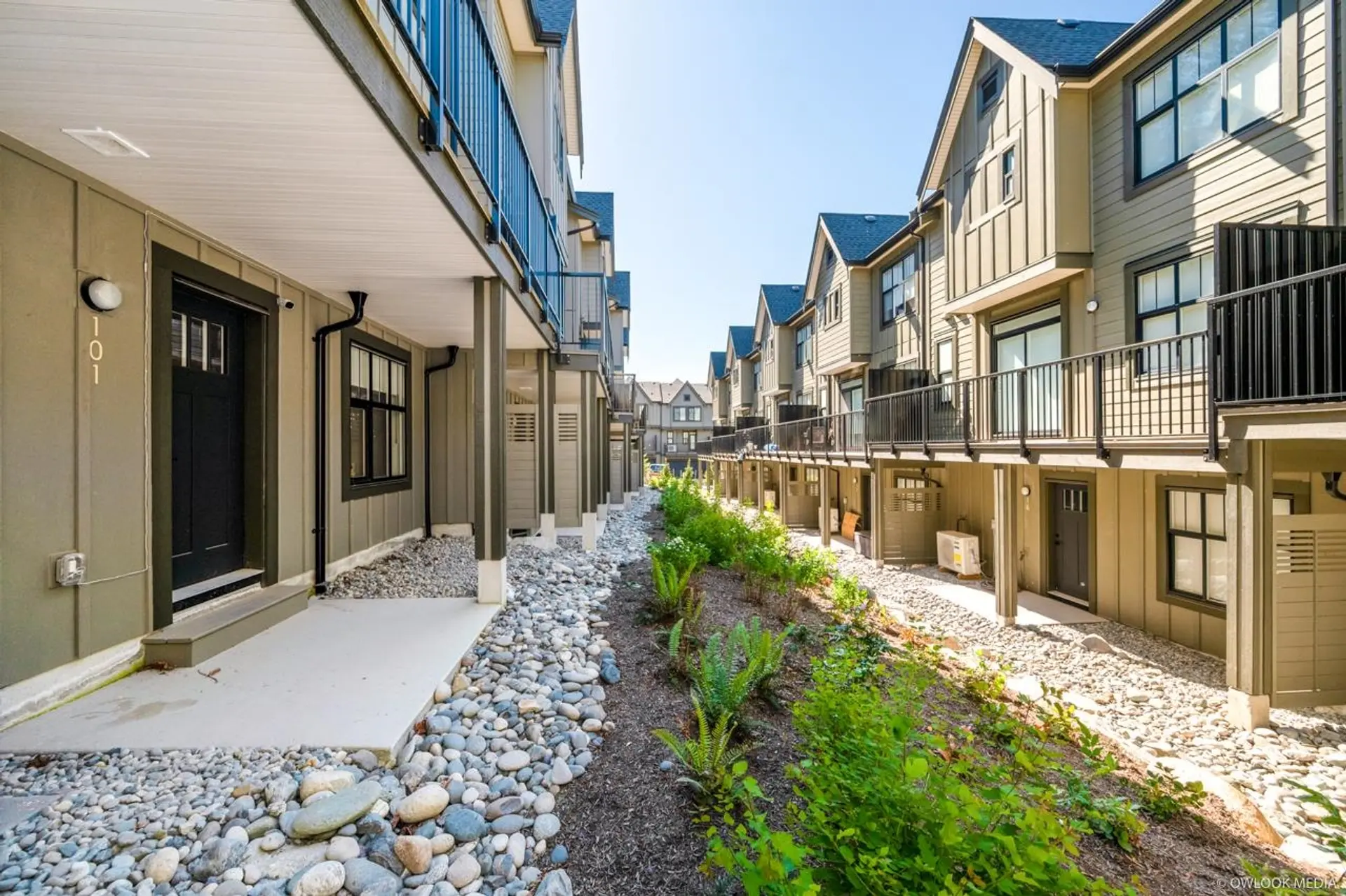 Property at #101 2350 165 STREET, Surrey, BC