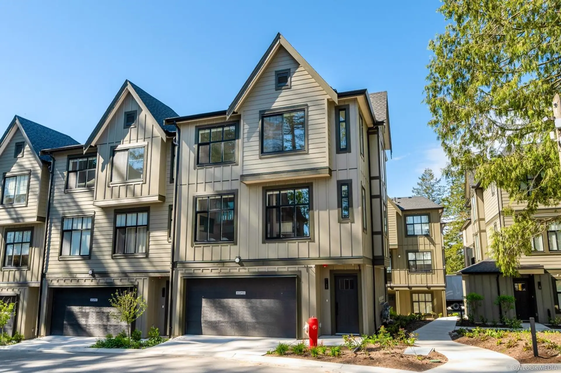 Property at #101 2350 165 STREET, Surrey, BC