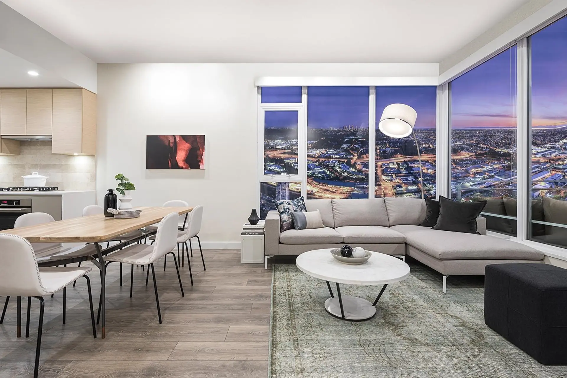 Property at #4210 2108 GILMORE AVENUE, Burnaby, BC