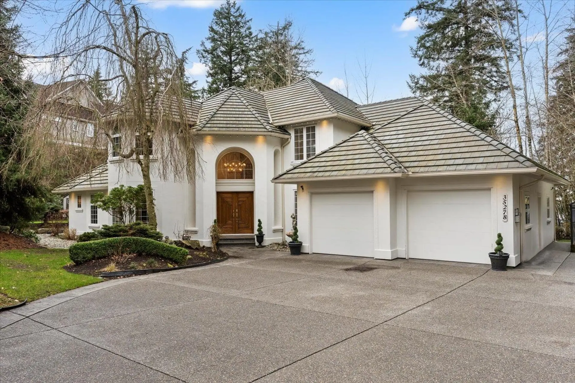 Property at 35278 Gingerhills Drive, Abbotsford, BC
