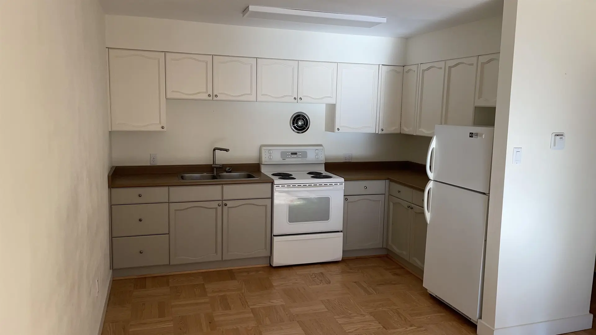 Property at #304 2430 POINT GREY ROAD, Vancouver, BC