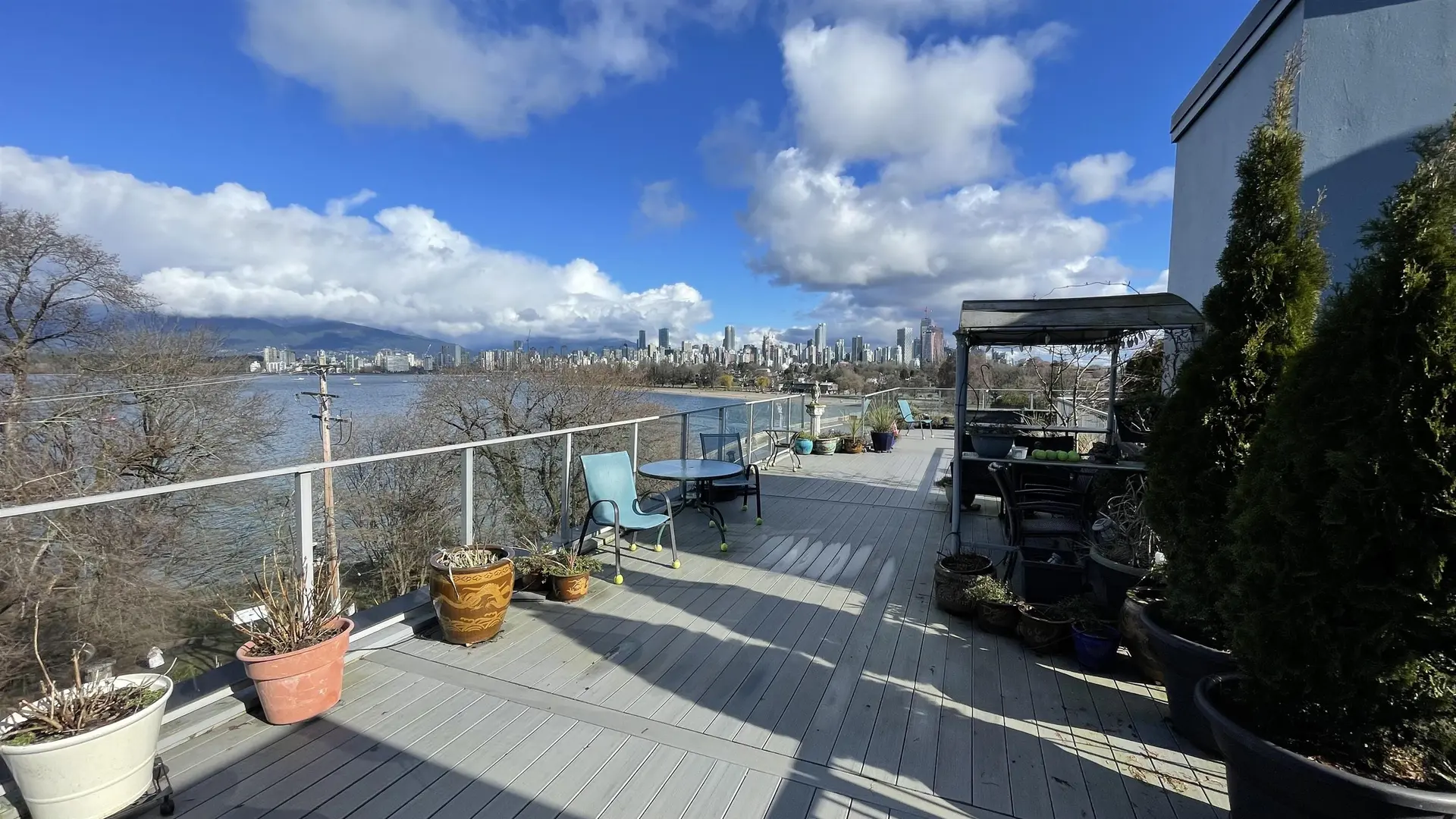 Property at #304 2430 POINT GREY ROAD, Vancouver, BC