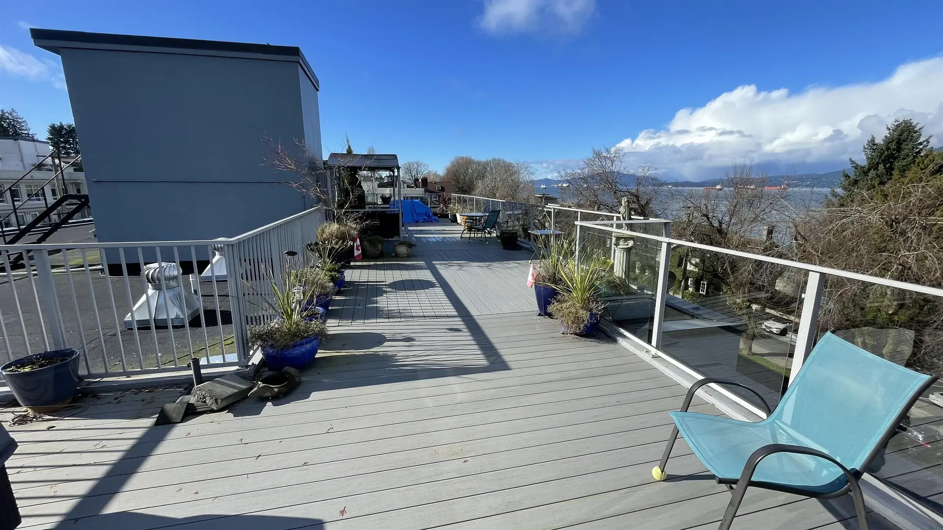 Property at #304 2430 POINT GREY ROAD, Vancouver, BC