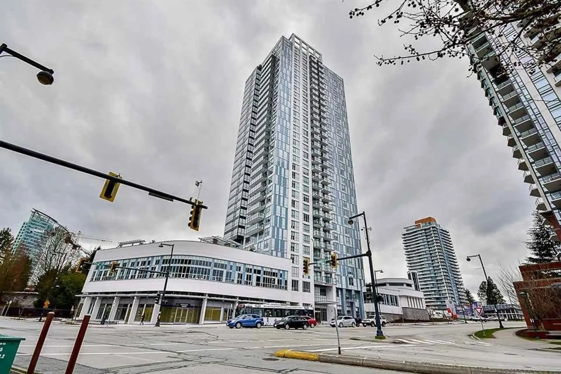 Property at #903 13398 104 Avenue, Surrey, BC