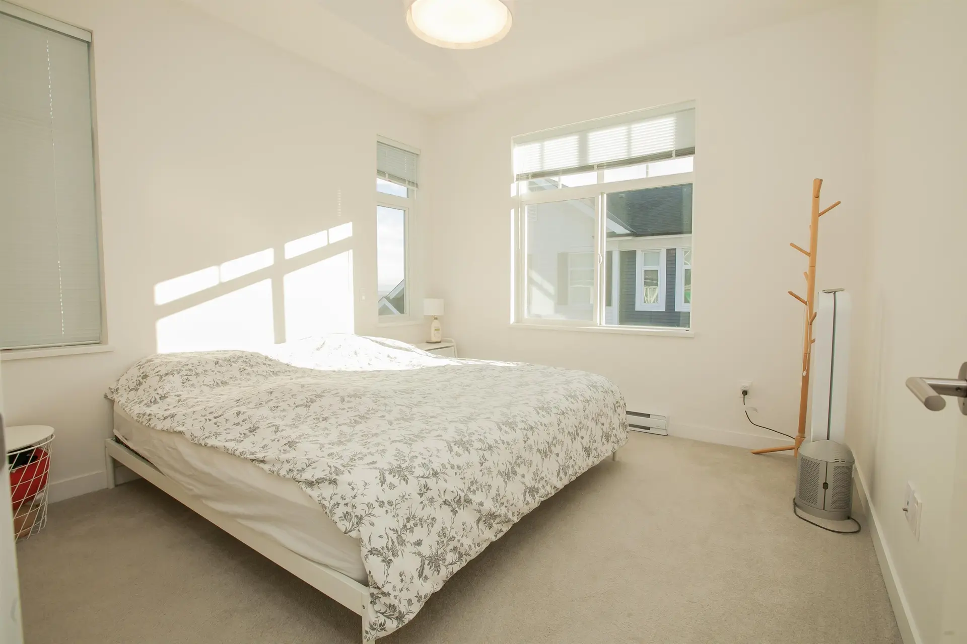 Property at #134 3565 BAYCREST AVENUE, Coquitlam, BC