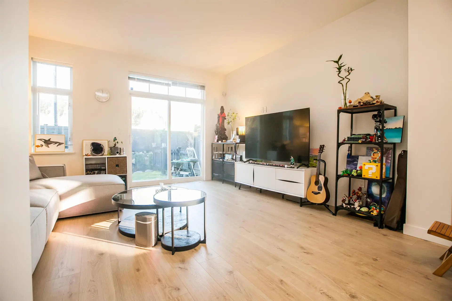 Property at #134 3565 BAYCREST AVENUE, Coquitlam, BC