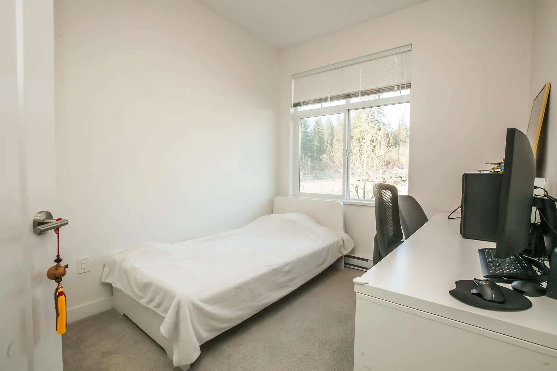 Property at #134 3565 BAYCREST AVENUE, Coquitlam, BC