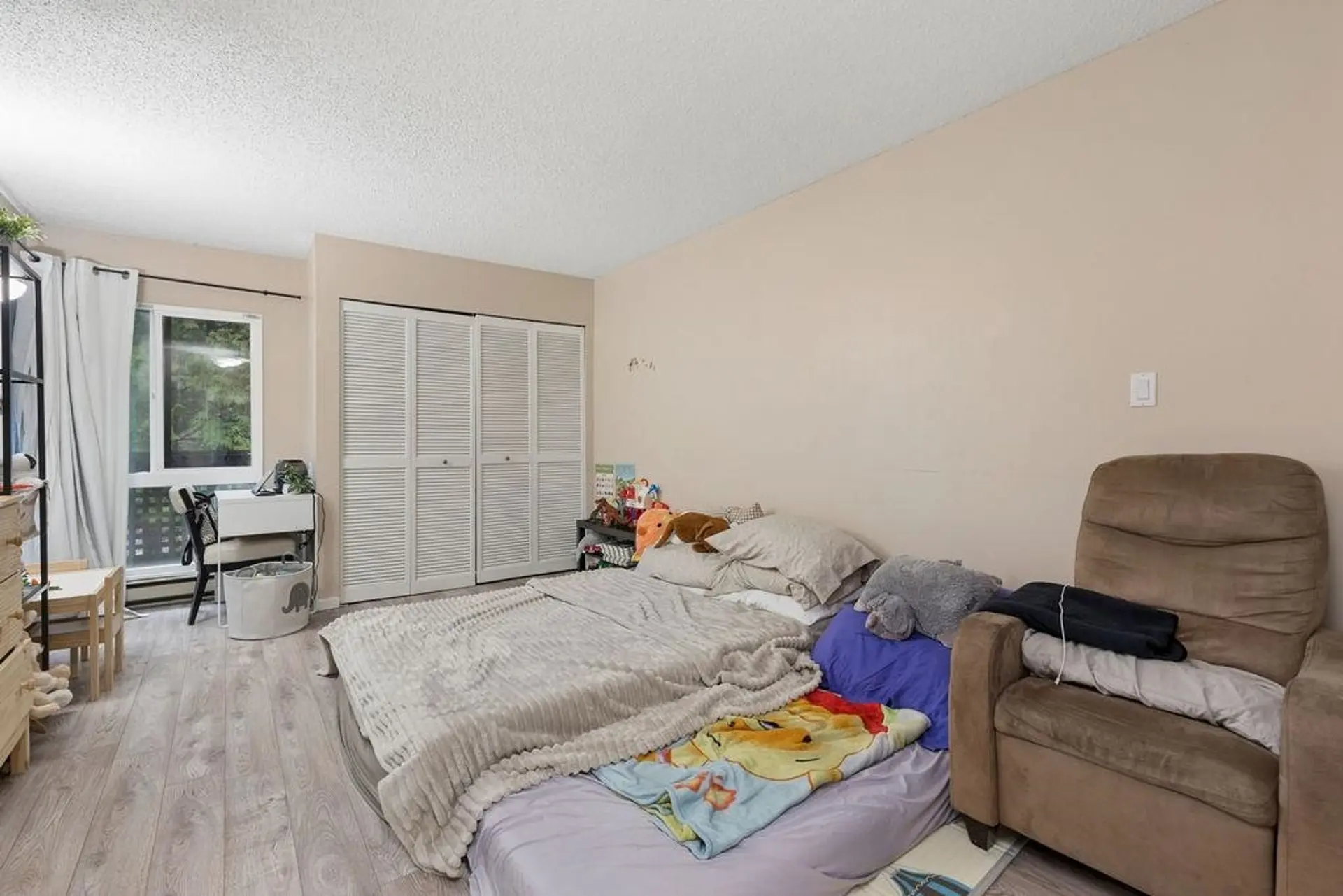 Property at #211 444 W 49TH AVENUE, Vancouver, BC