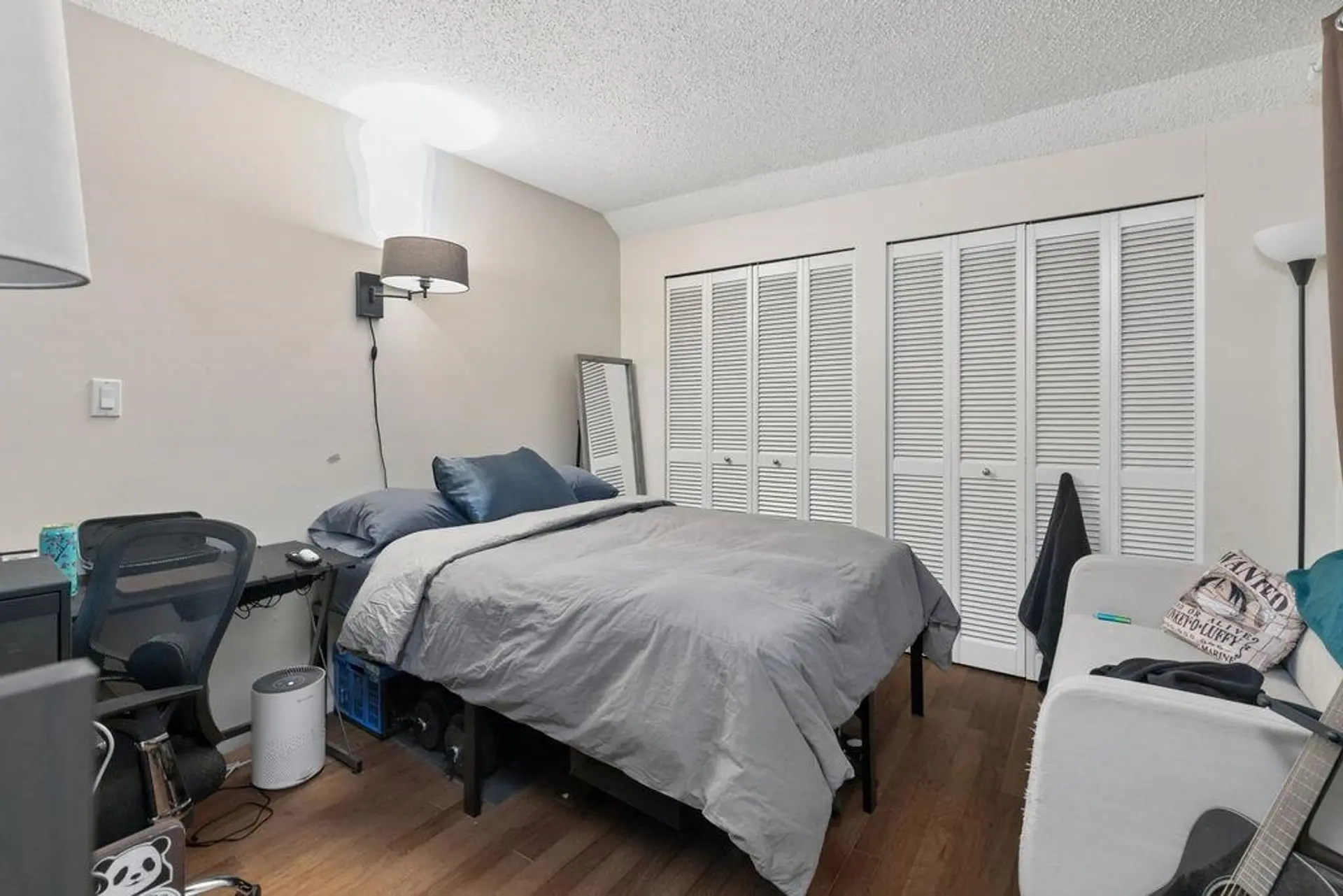 Property at #211 444 W 49TH AVENUE, Vancouver, BC
