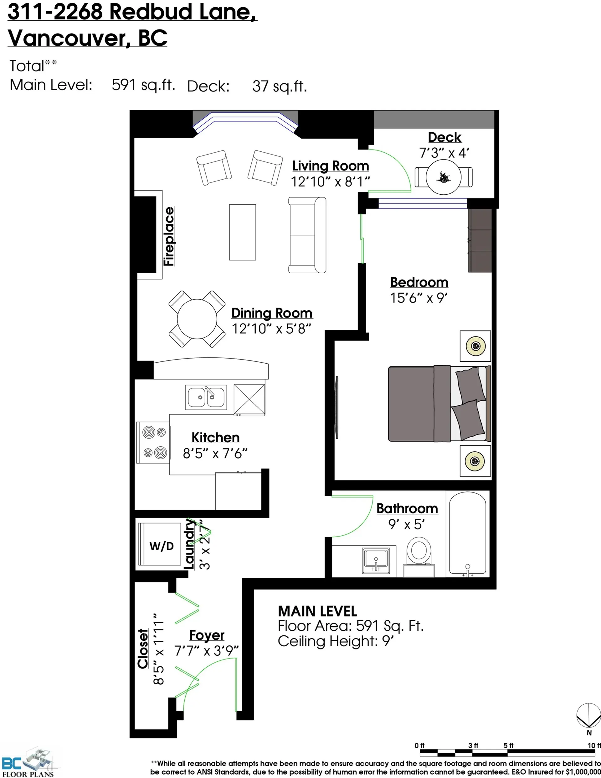#311 2268 Redbud Lane - Image 12