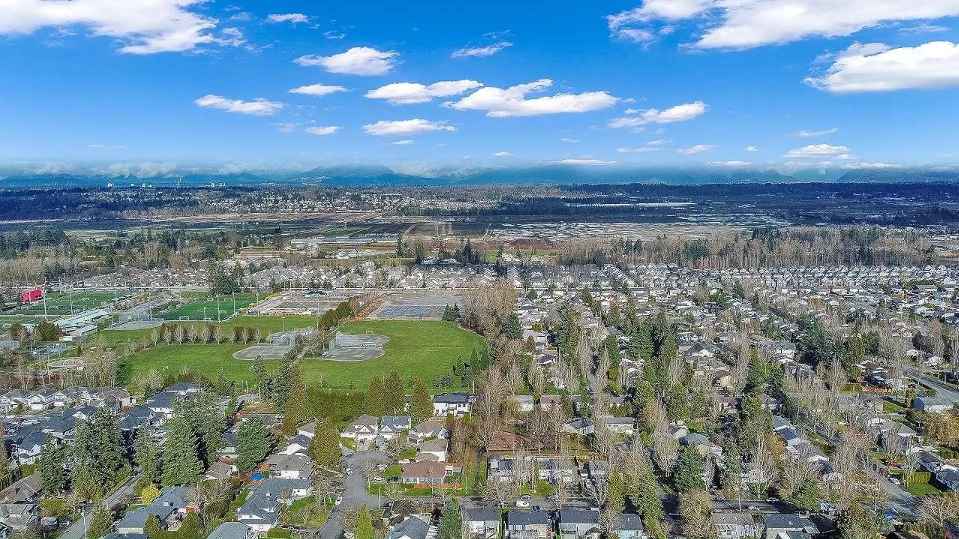 Property at 6032 171A STREET, Surrey, BC