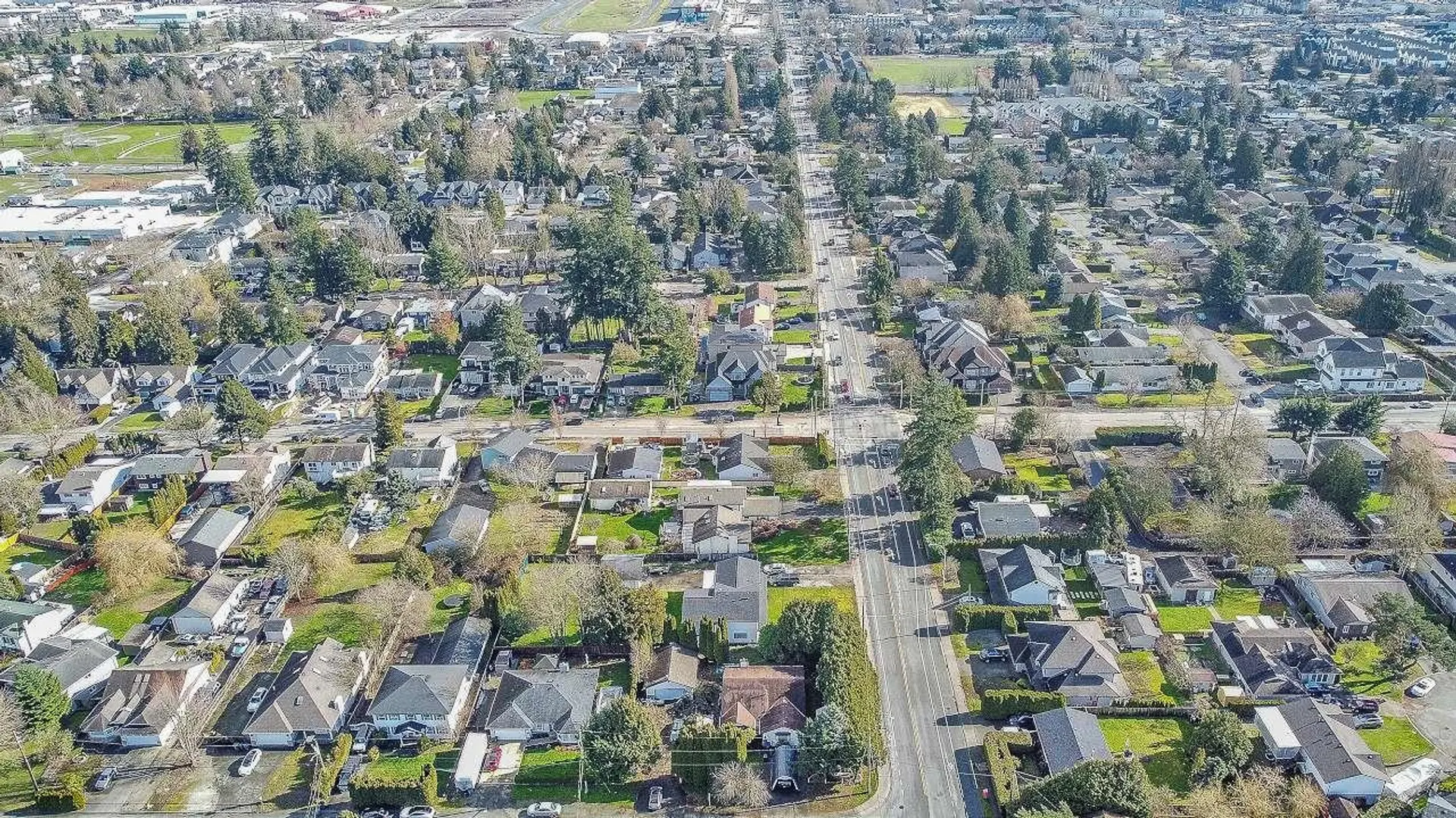 Property at 6032 171A STREET, Surrey, BC