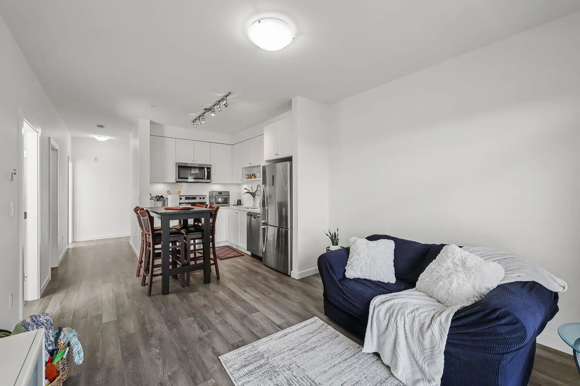 Property at #303 13628 81A AVENUE, Surrey, BC