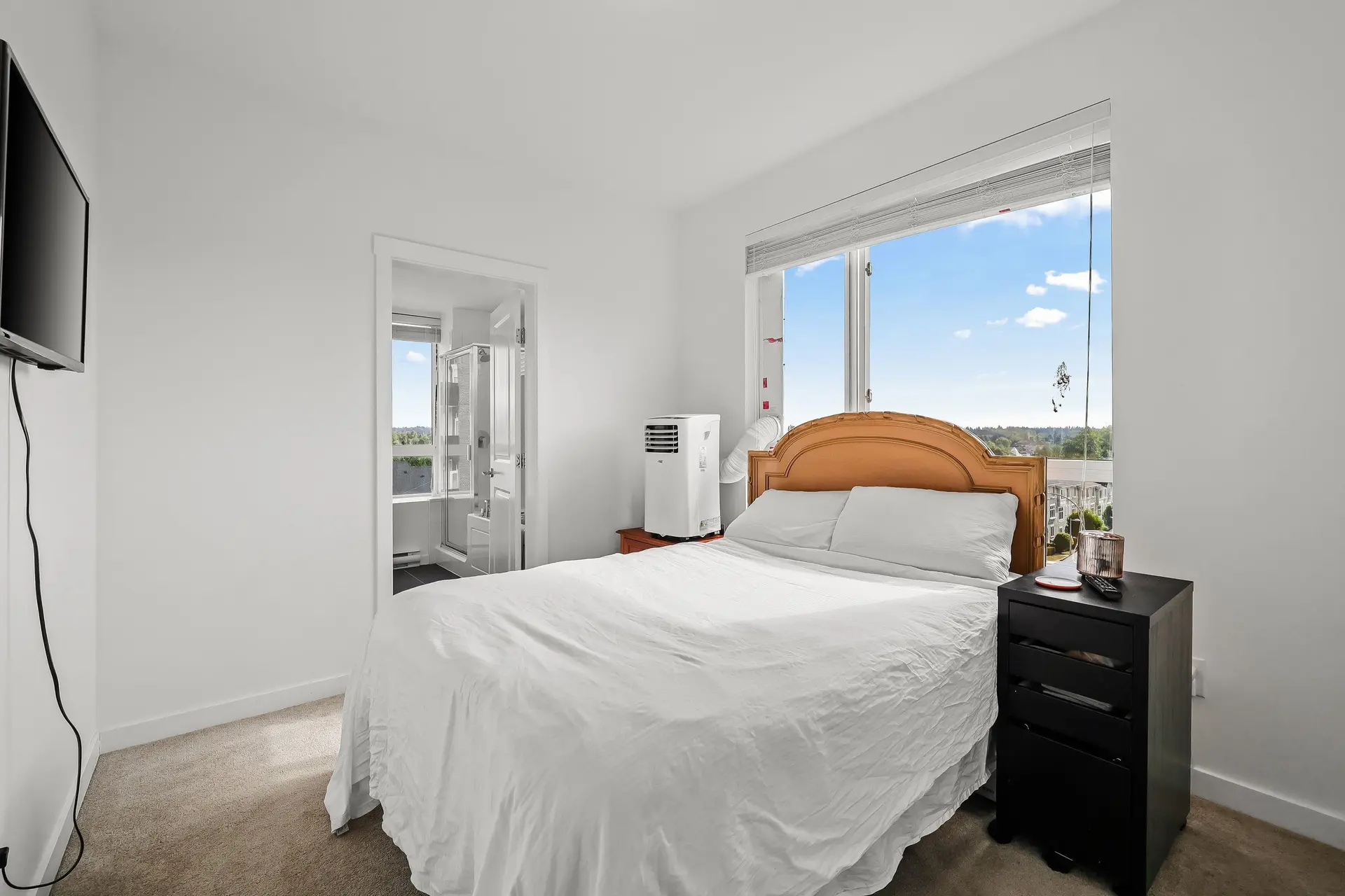 Property at #303 13628 81A AVENUE, Surrey, BC