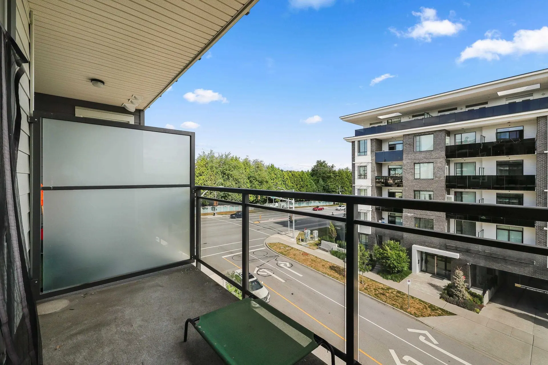 Property at #303 13628 81A AVENUE, Surrey, BC