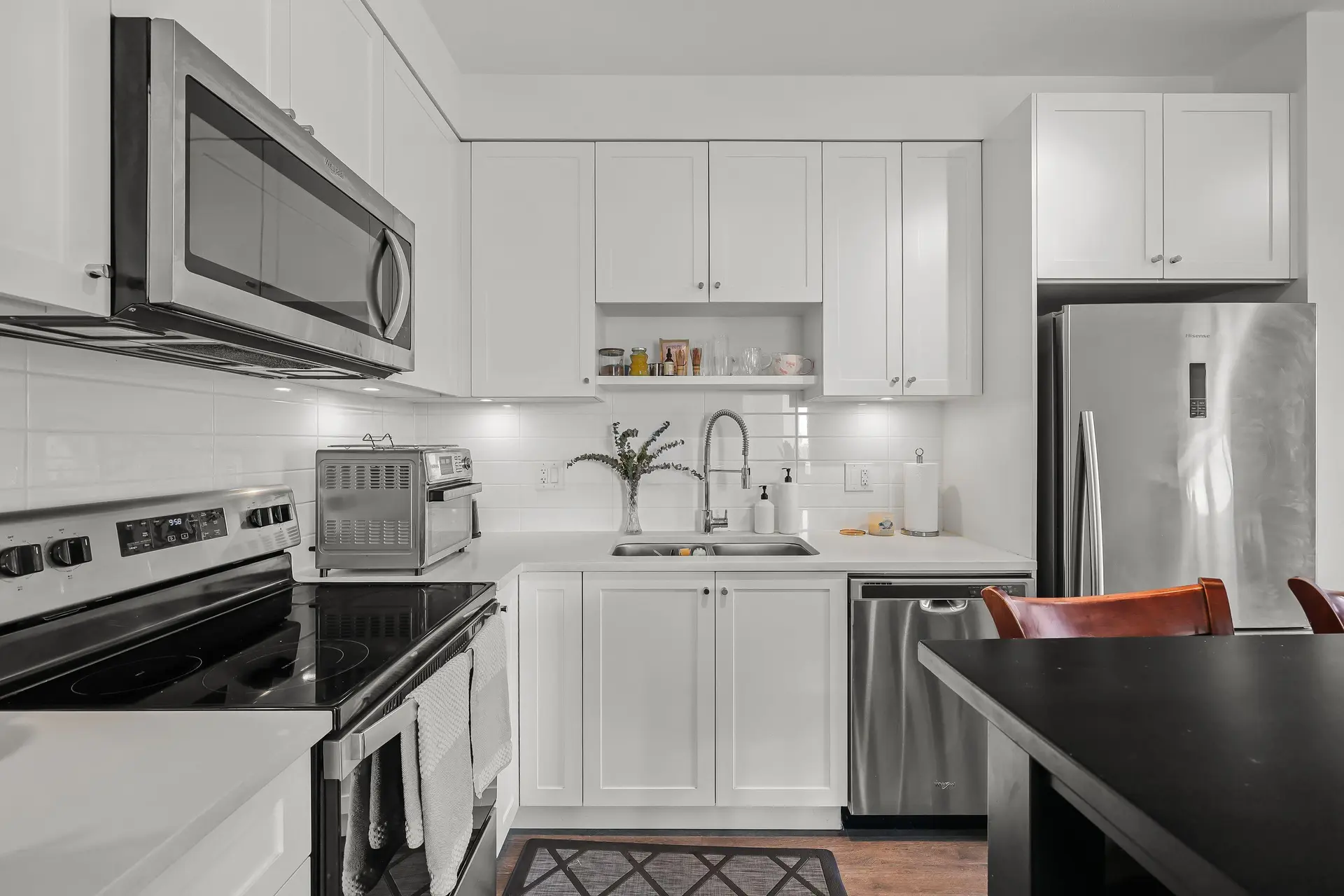 Property at #303 13628 81A AVENUE, Surrey, BC