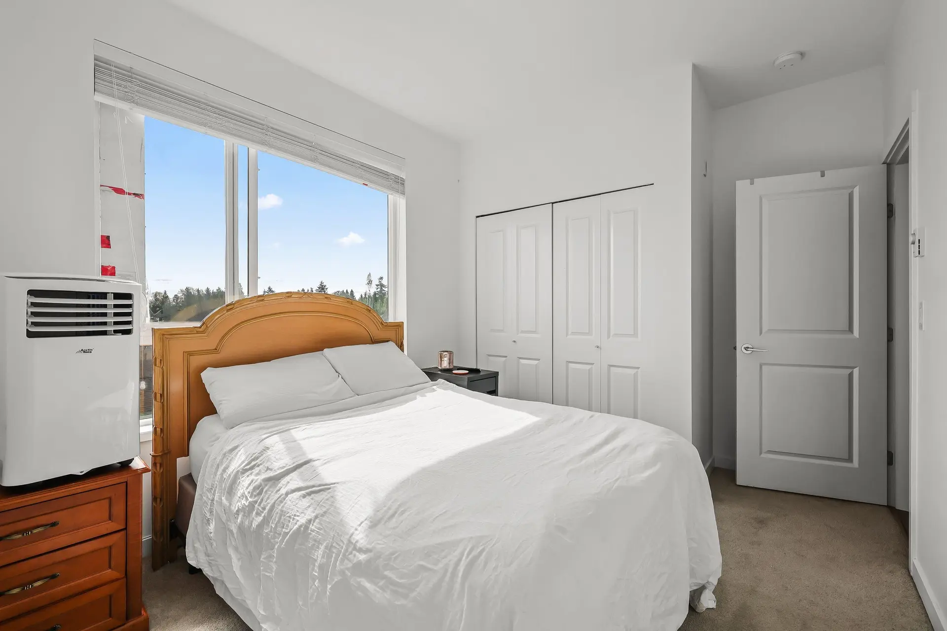 Property at #303 13628 81A AVENUE, Surrey, BC