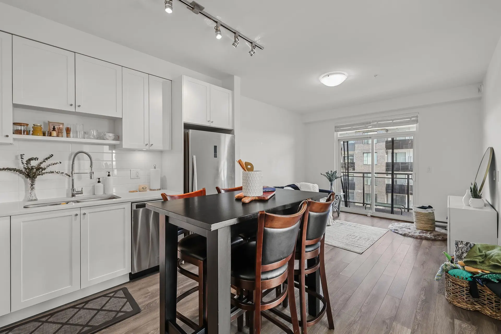 Property at #303 13628 81A AVENUE, Surrey, BC