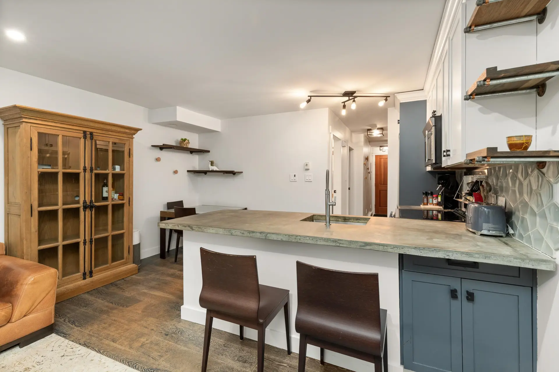 Property at #113 3070 HILLCREST DRIVE, Whistler, BC