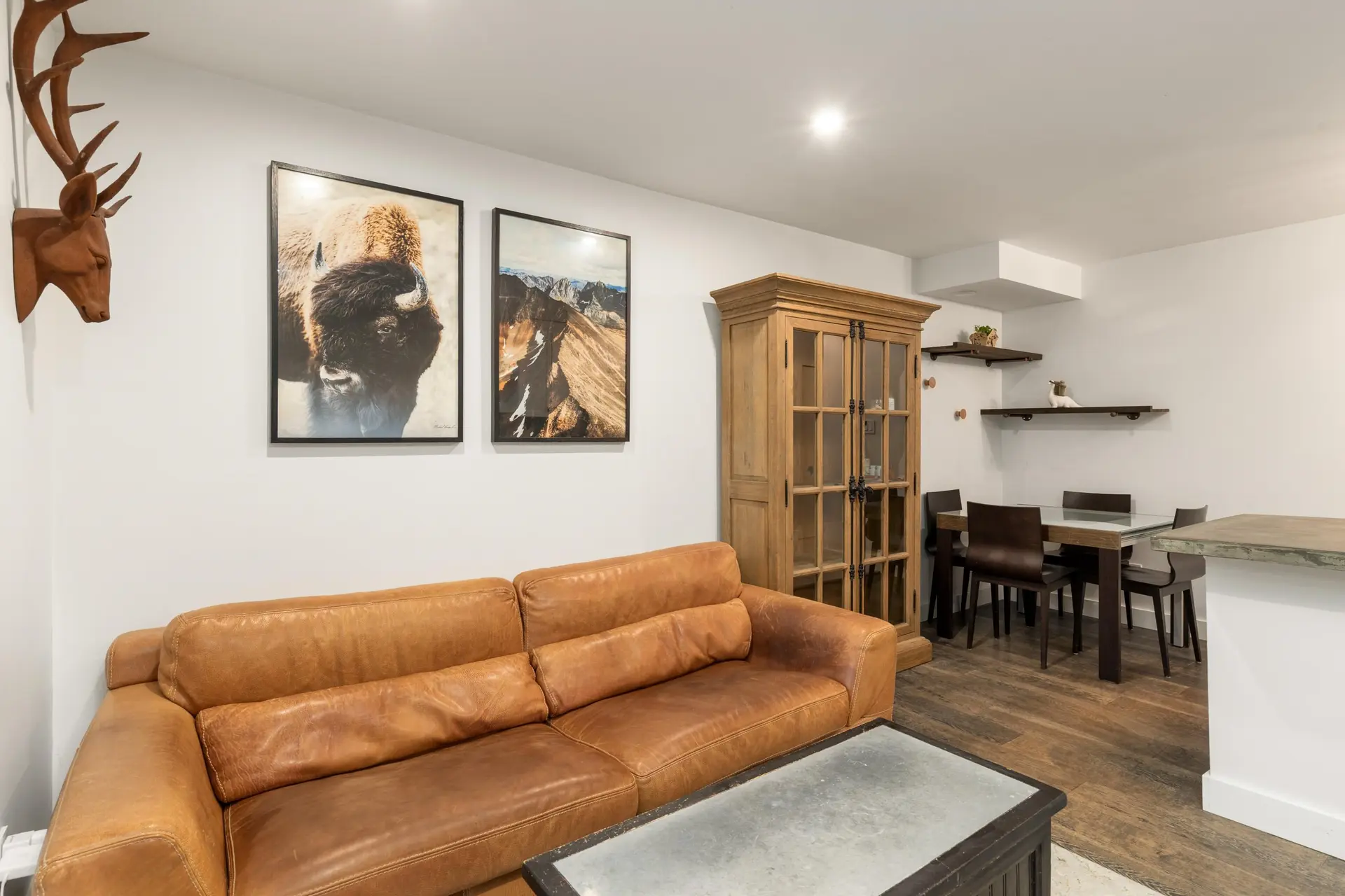 Property at #113 3070 HILLCREST DRIVE, Whistler, BC