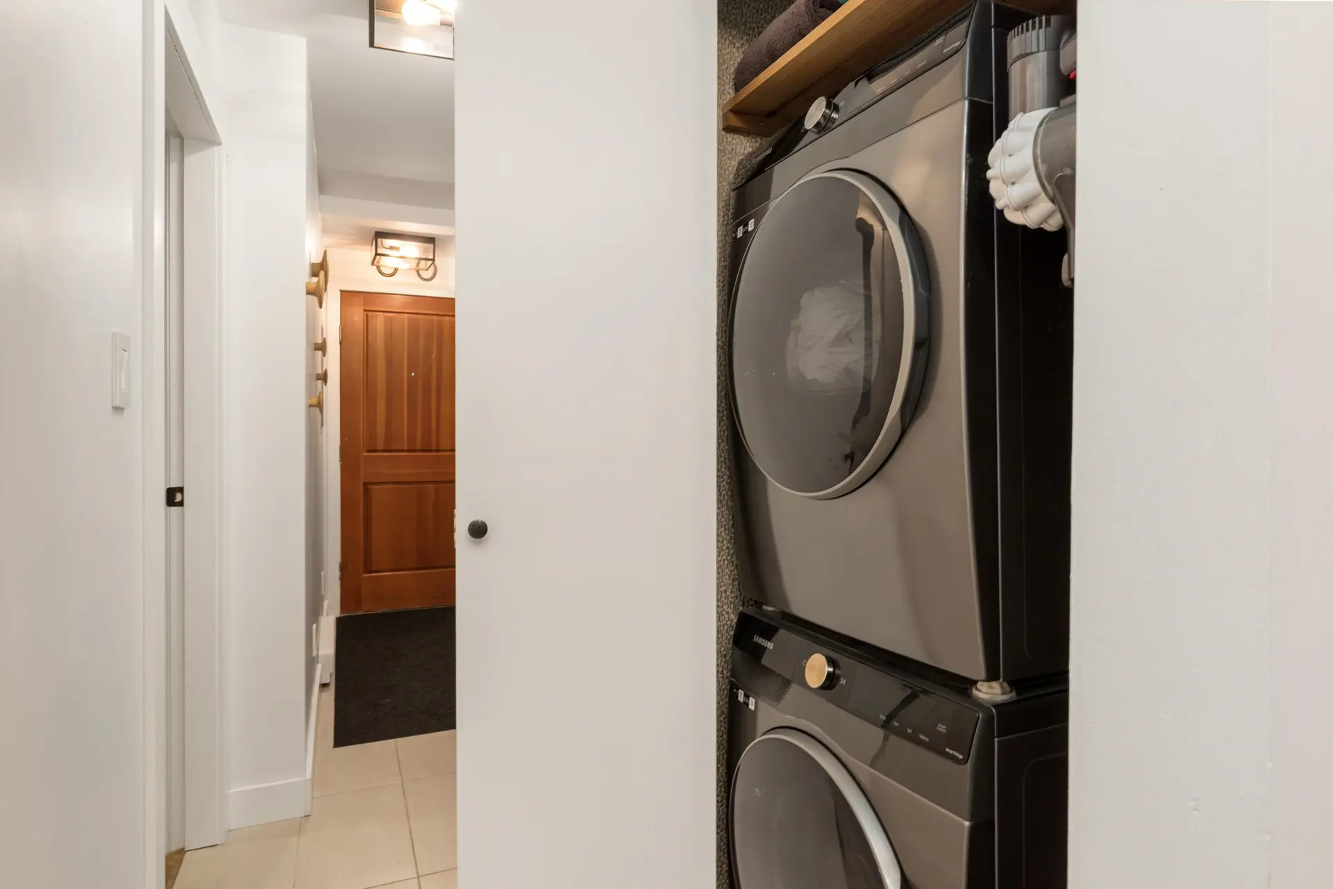 Property at #113 3070 HILLCREST DRIVE, Whistler, BC