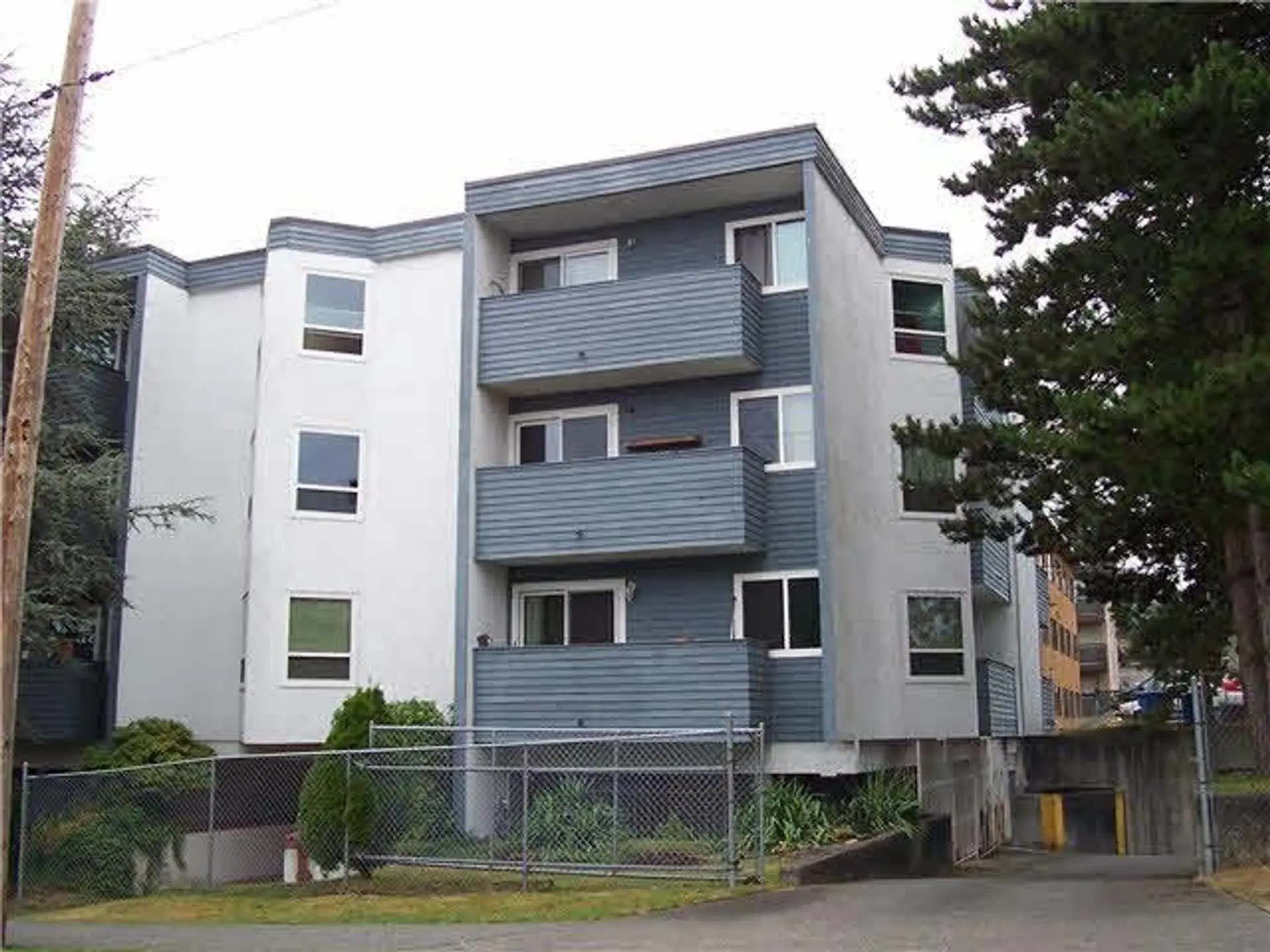 Property at #301 16 Lakewood Drive, Vancouver, BC