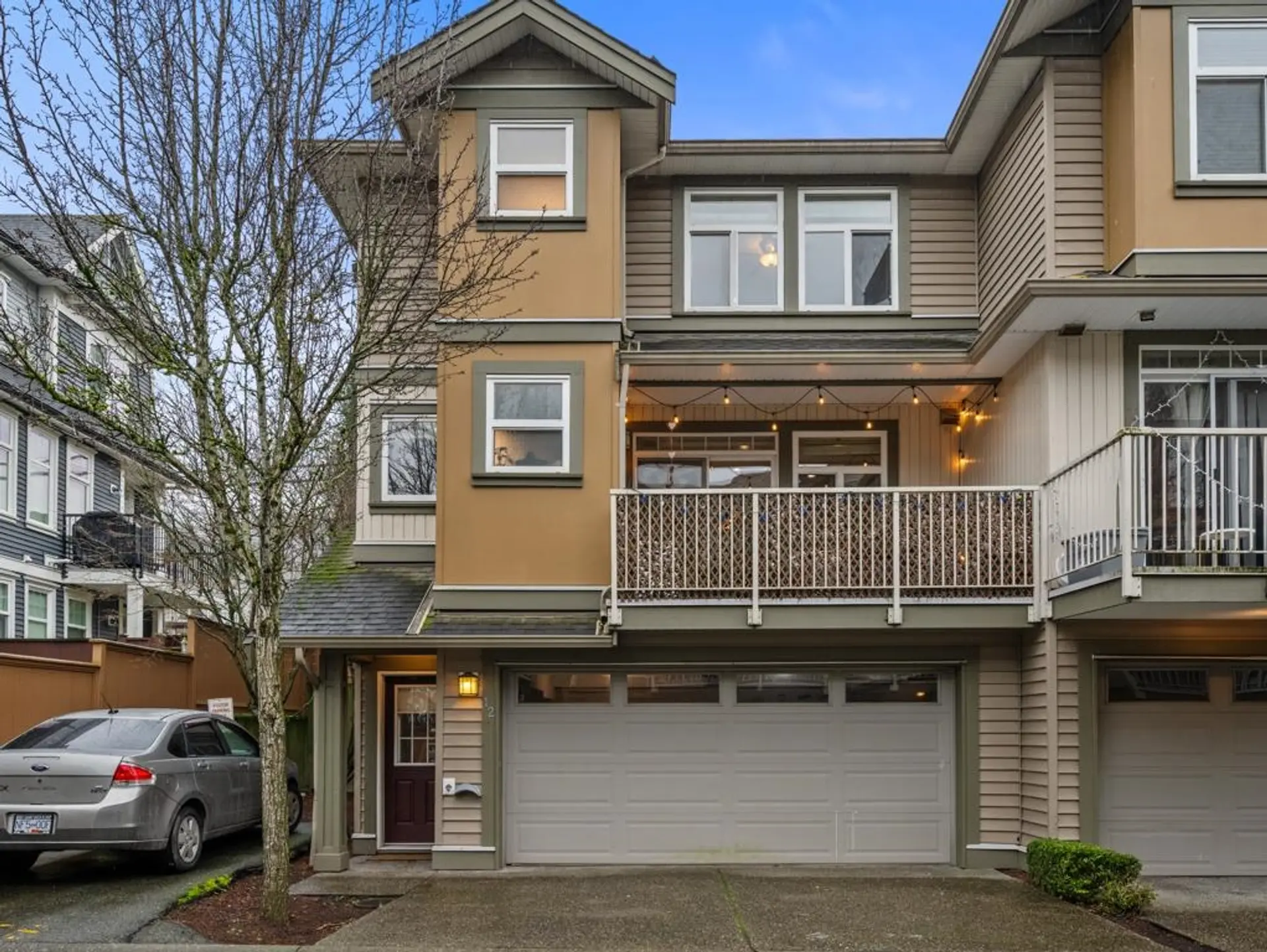 Property at #12 5623 Teskey Way, Chilliwack, BC