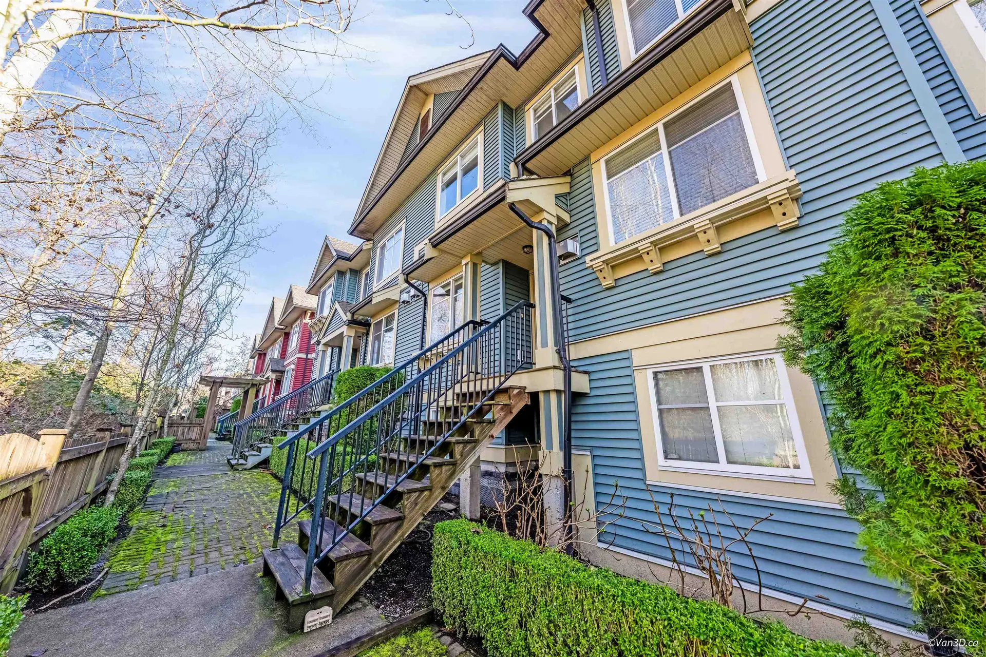 Property at #31 6635 192 Street, Surrey, BC