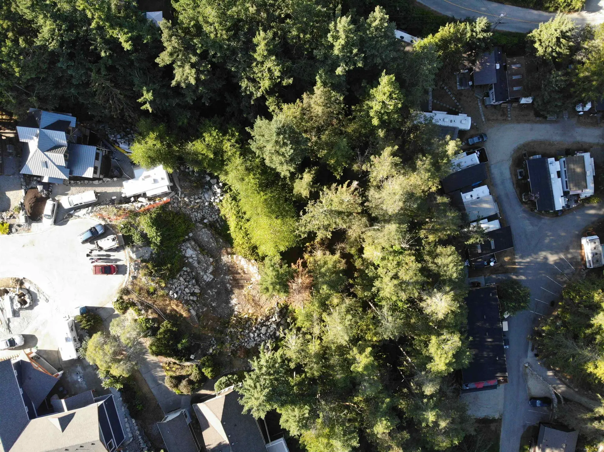 Property at #6 4622 SINCLAIR BAY ROAD, Garden Bay, BC