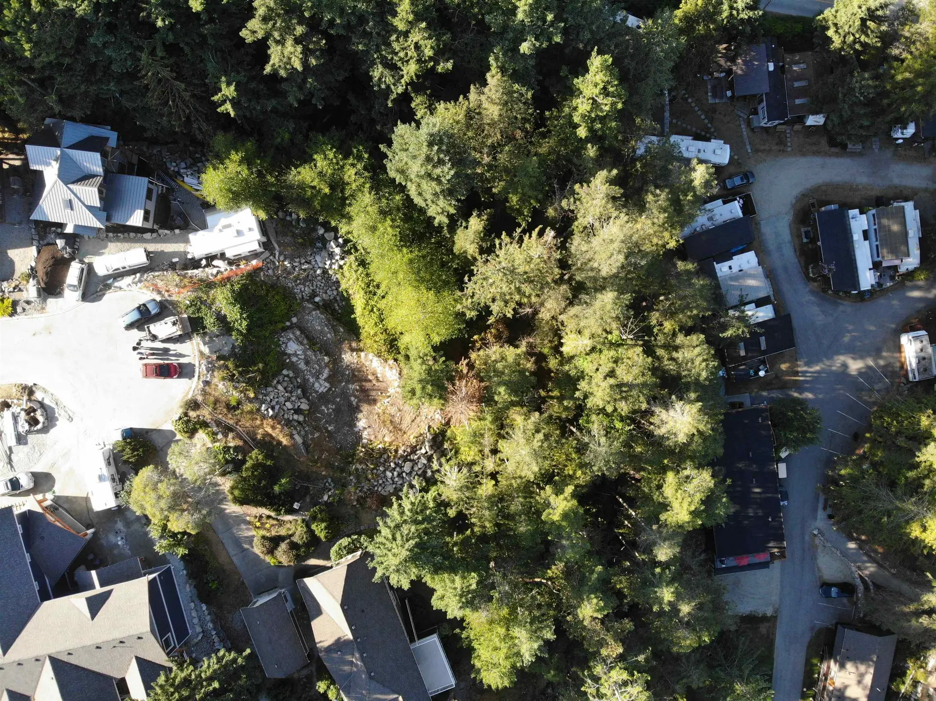 Property at #6 4622 SINCLAIR BAY ROAD, Garden Bay, BC