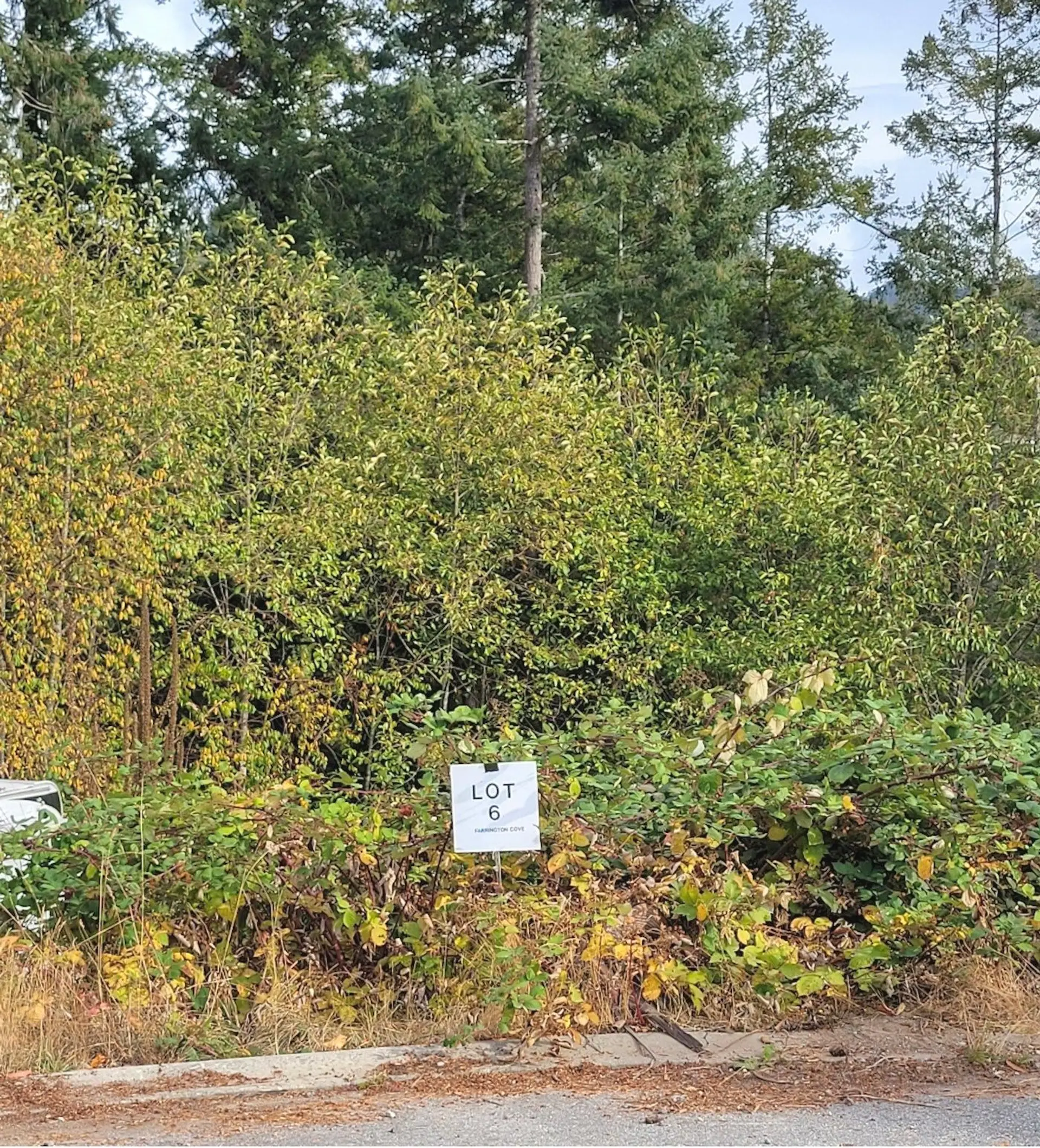 Property at #6 4622 SINCLAIR BAY ROAD, Garden Bay, BC