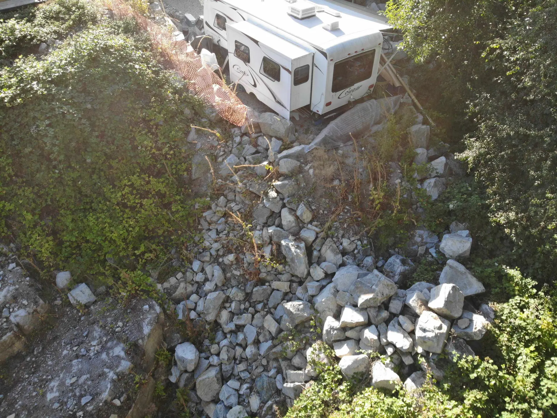 Property at #6 4622 SINCLAIR BAY ROAD, Garden Bay, BC