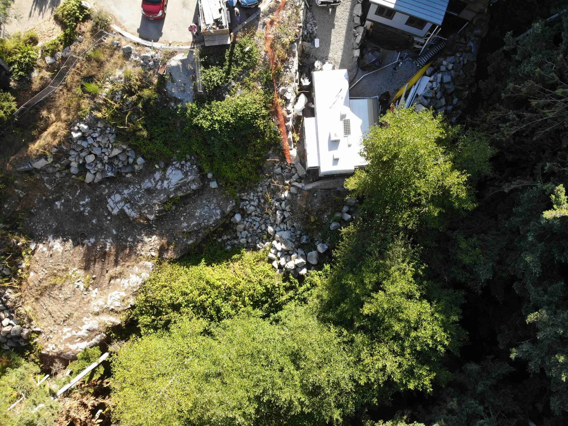 Property at #6 4622 SINCLAIR BAY ROAD, Garden Bay, BC