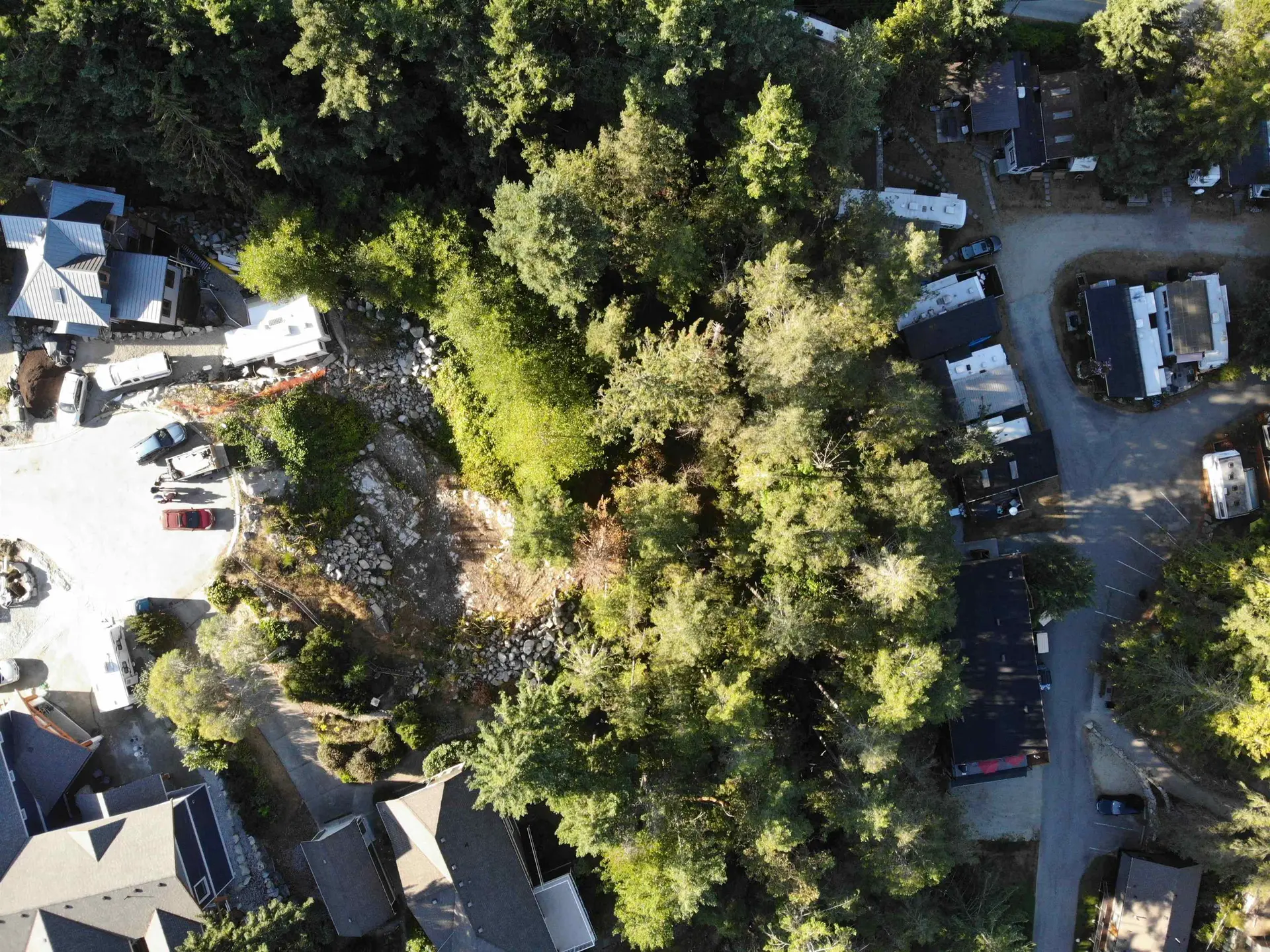 Property at #6 4622 SINCLAIR BAY ROAD, Garden Bay, BC