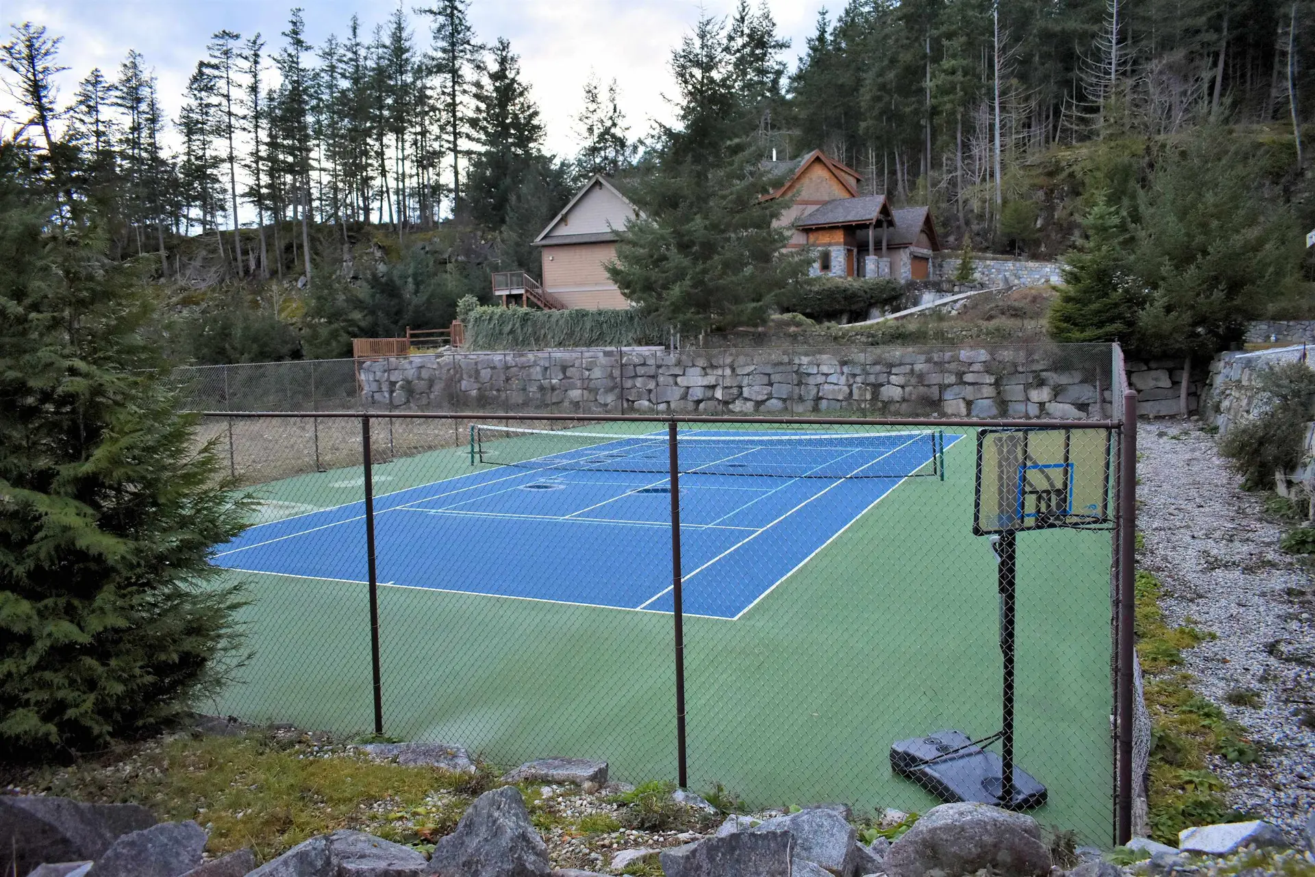 Property at #6 4622 SINCLAIR BAY ROAD, Garden Bay, BC