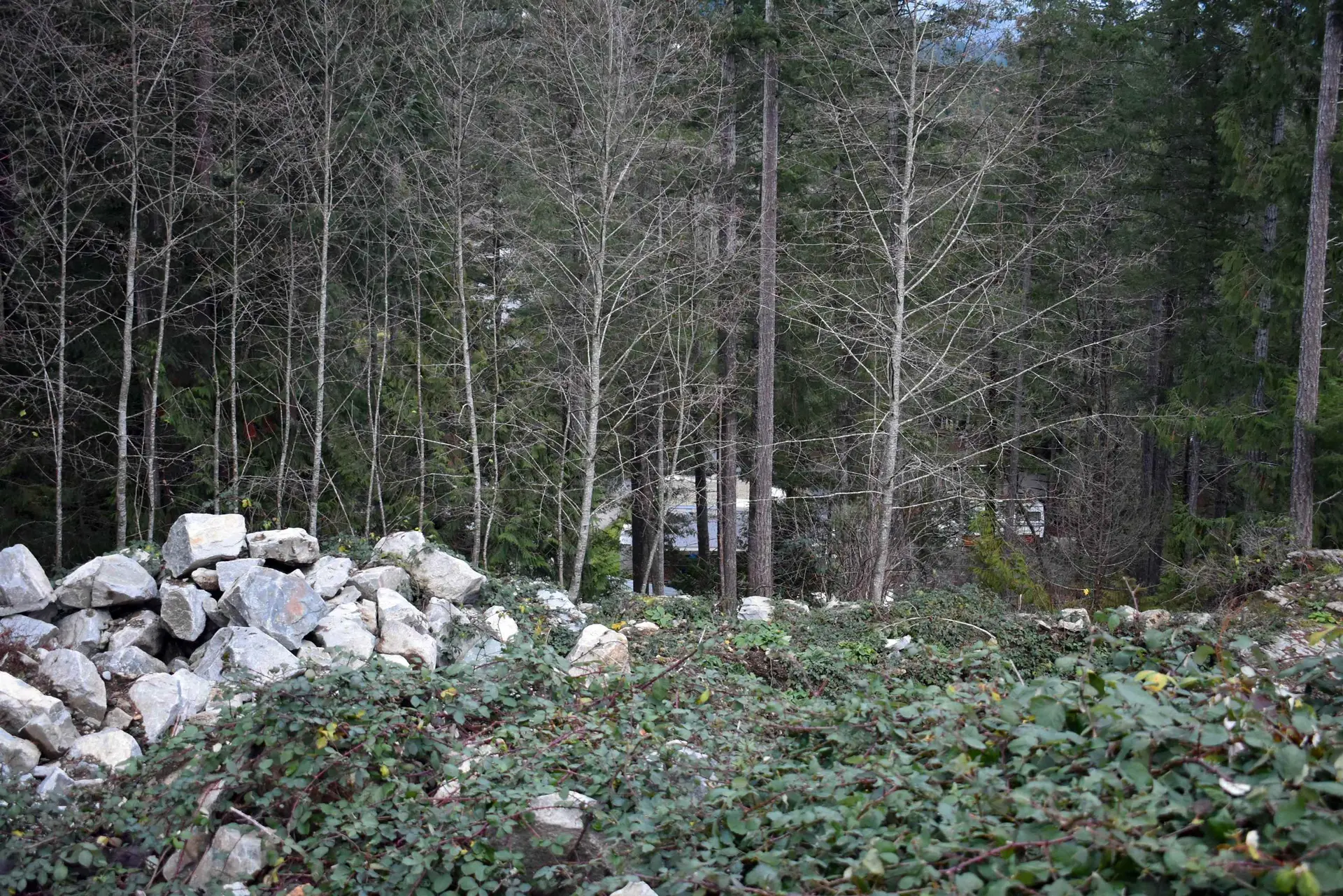 Property at #6 4622 SINCLAIR BAY ROAD, Garden Bay, BC