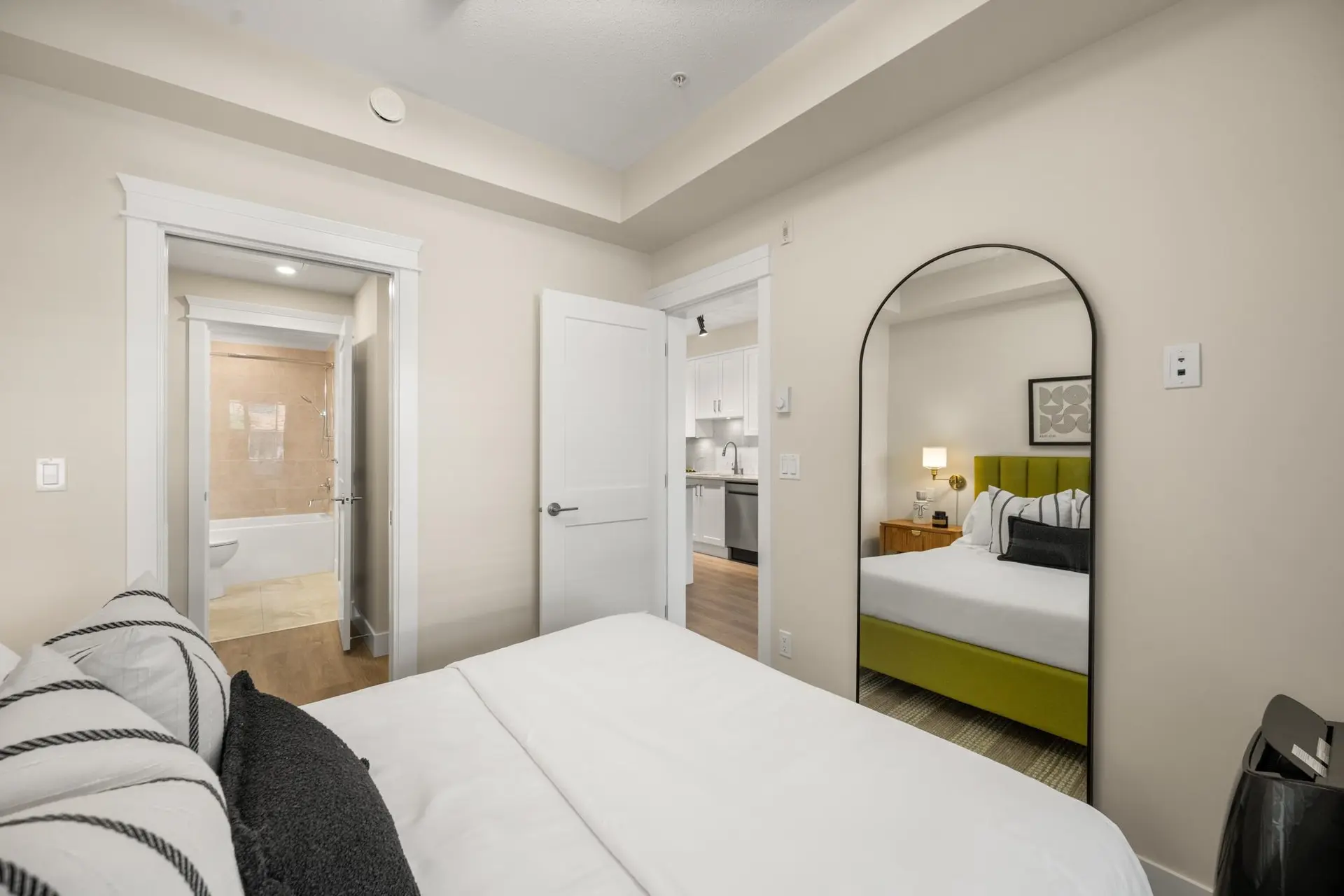 Property at #403 20926 83 AVENUE AVENUE, Langley, BC