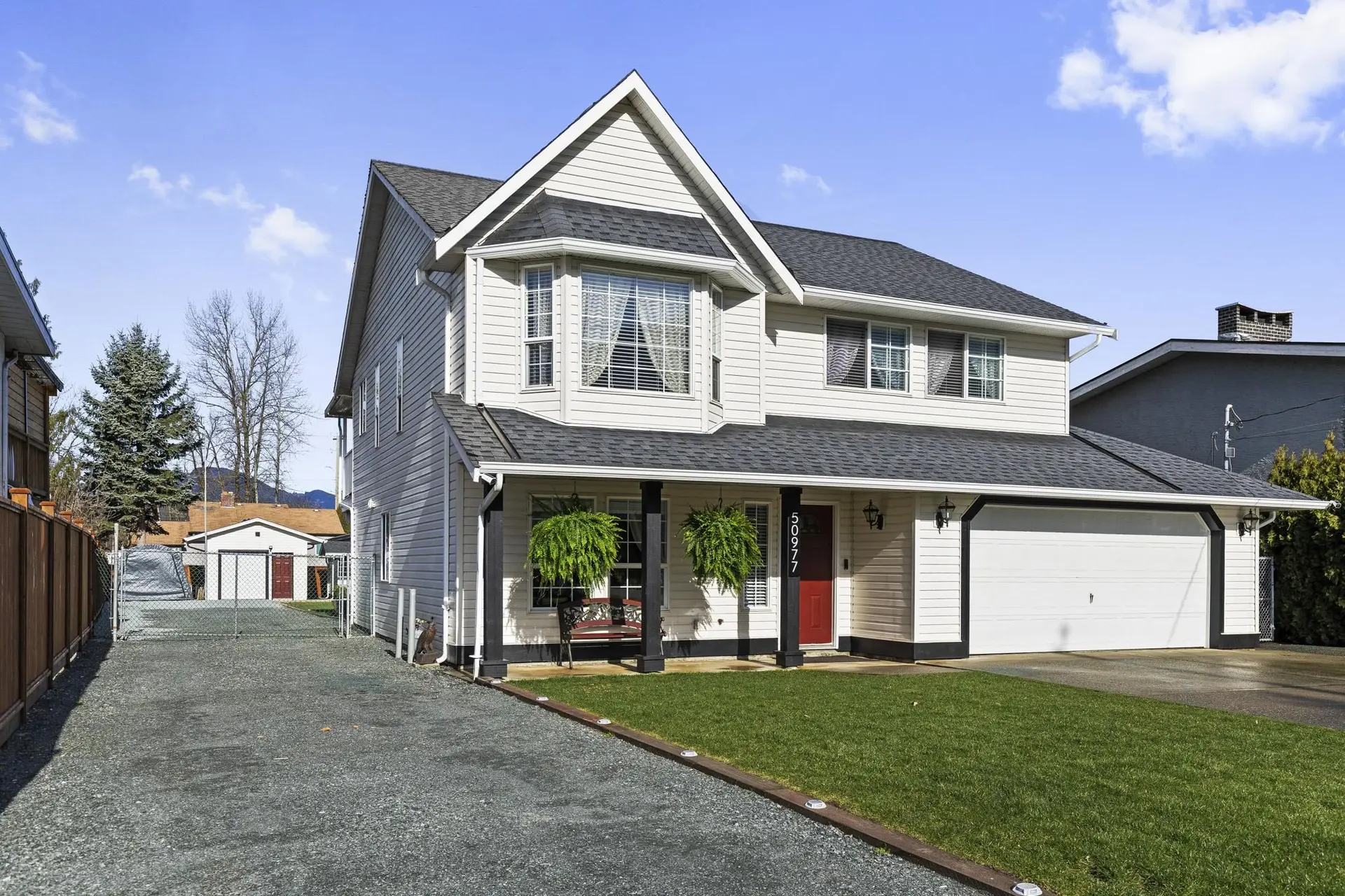 Property at 50977 Nevin Road, Rosedale, BC