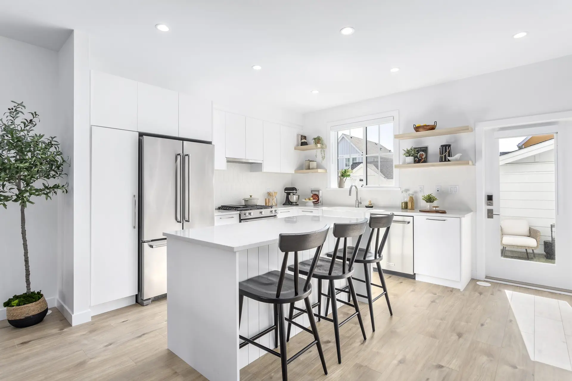 Property at #4 6366 DAIRY AVENUE, Tsawwassen, BC