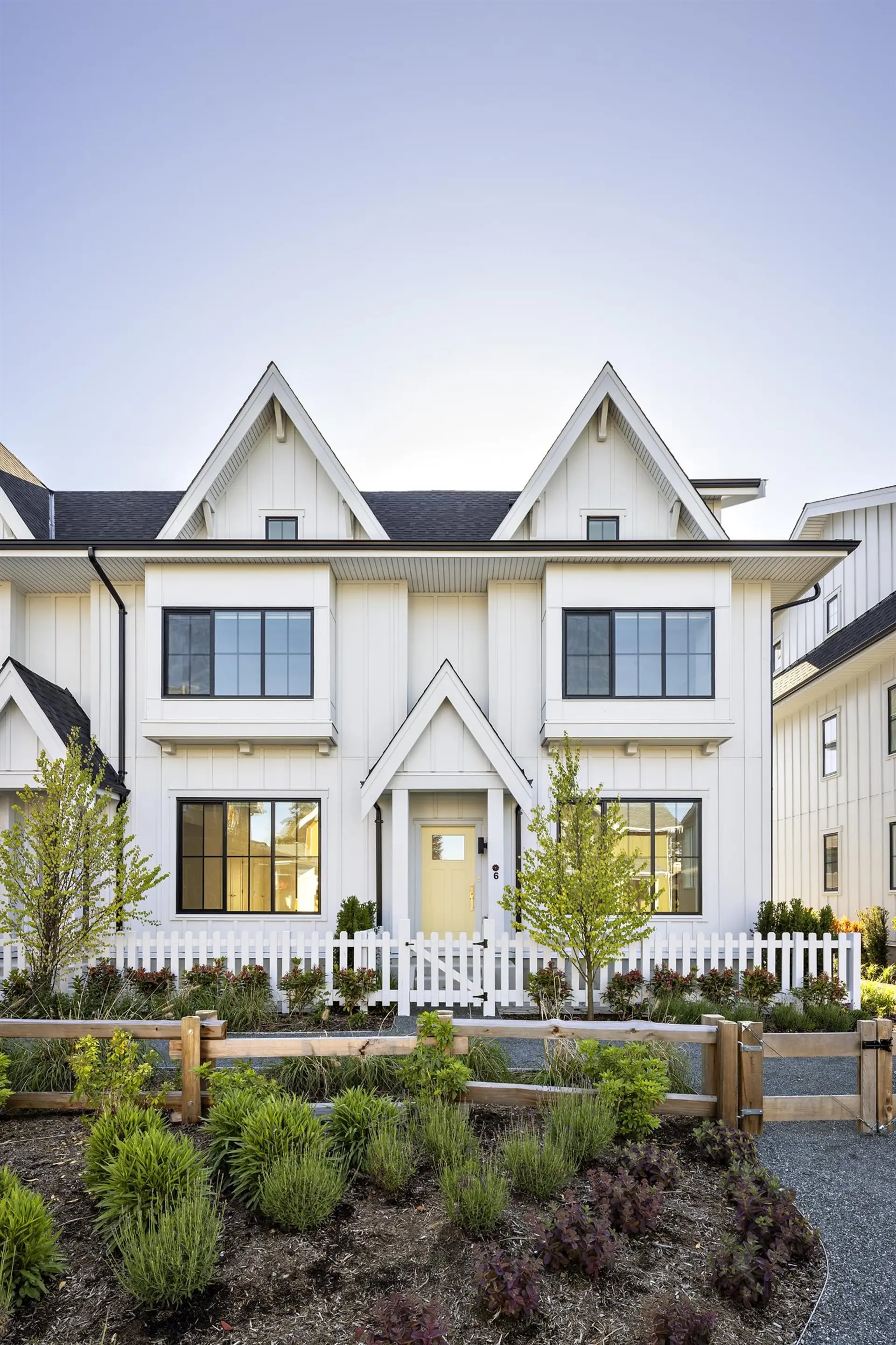 Property at #4 6366 DAIRY AVENUE, Tsawwassen, BC