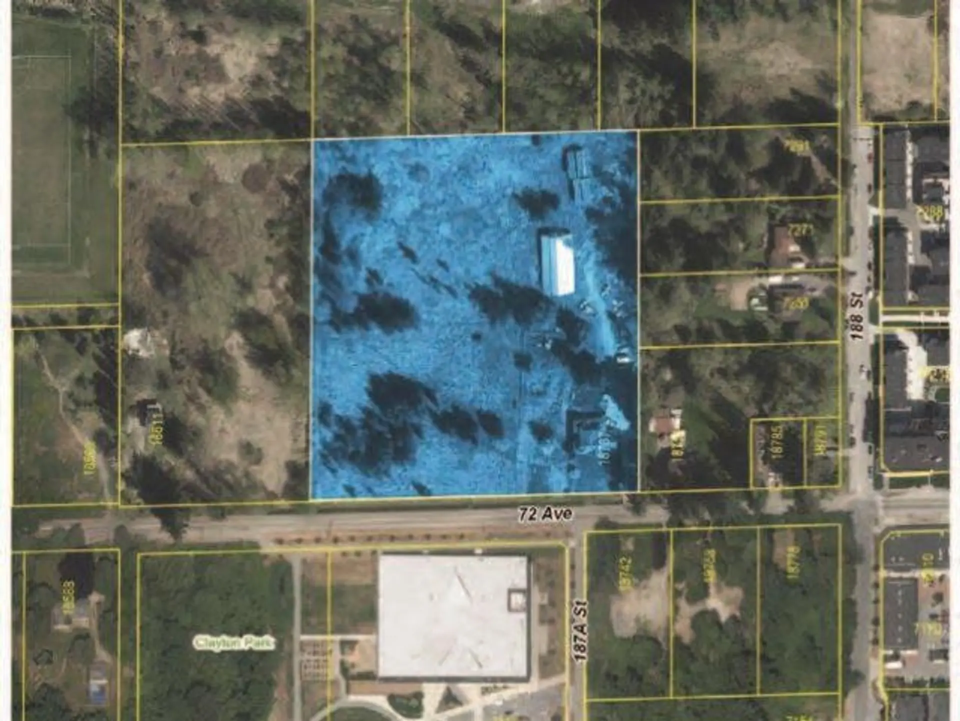 Property at 18737 72 AVENUE, Surrey, BC