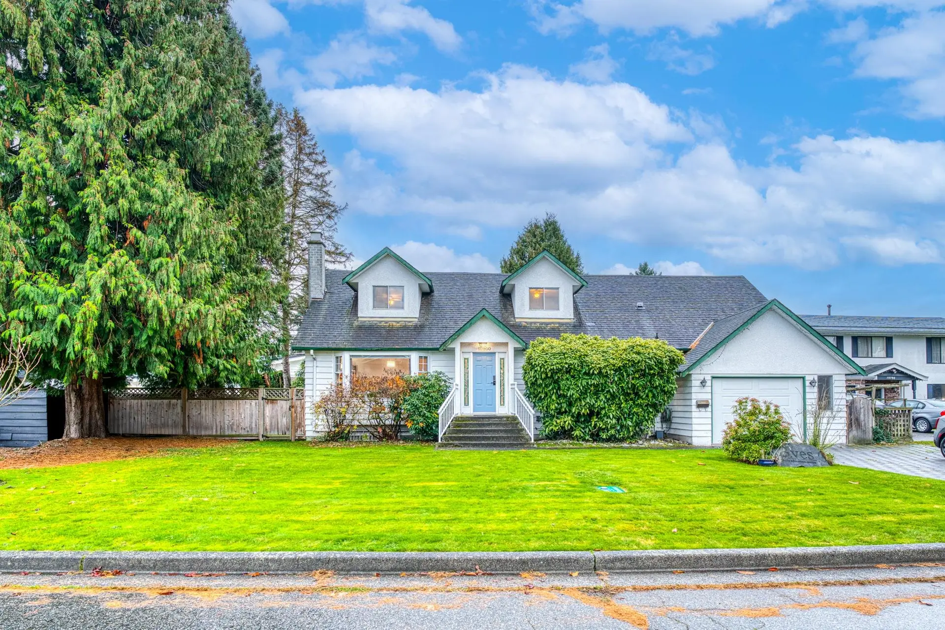 Property at 10800 Rochdale Drive, Richmond, BC