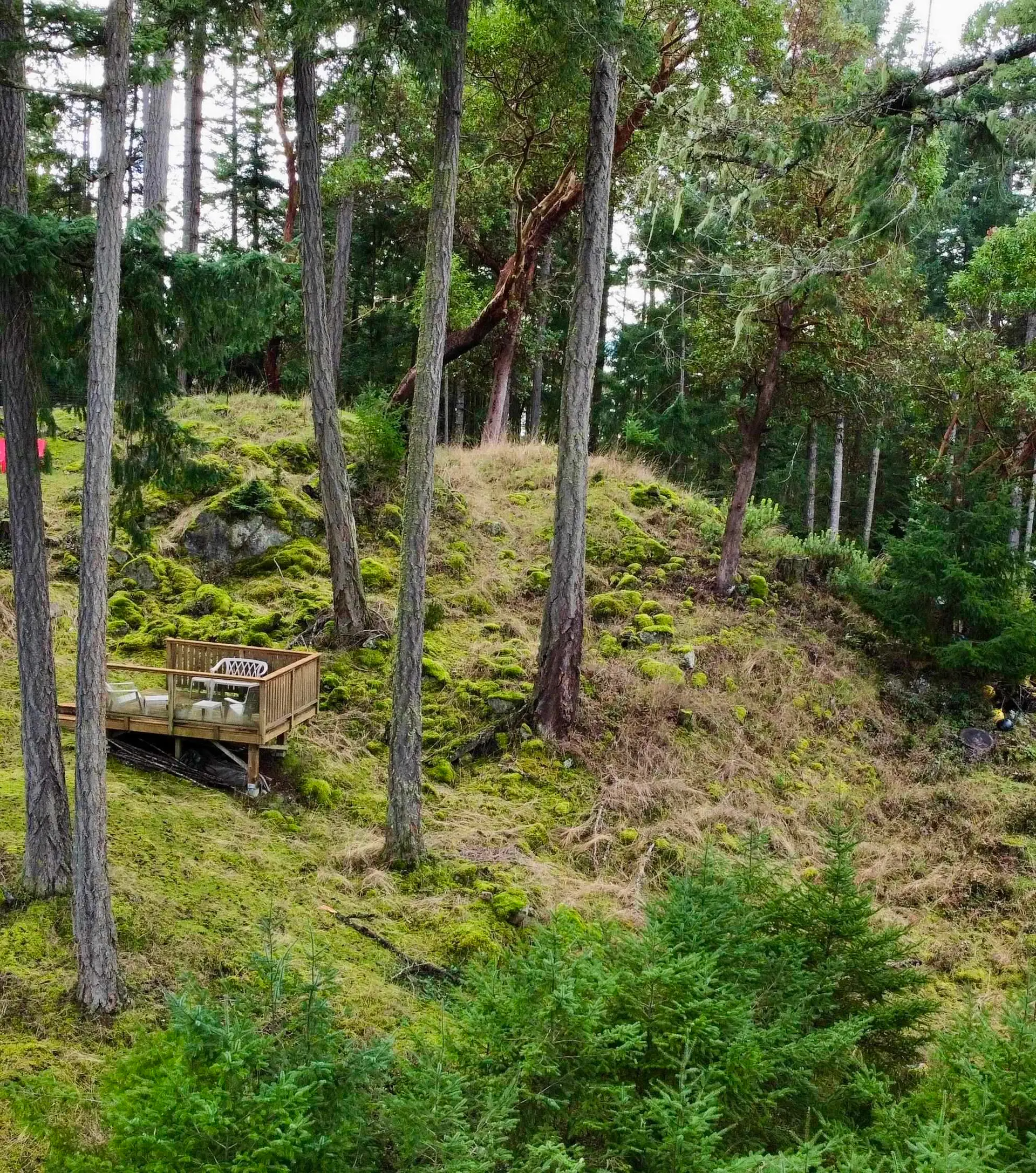 Property at 1609 SCHOONER WAY, Pender Island, BC