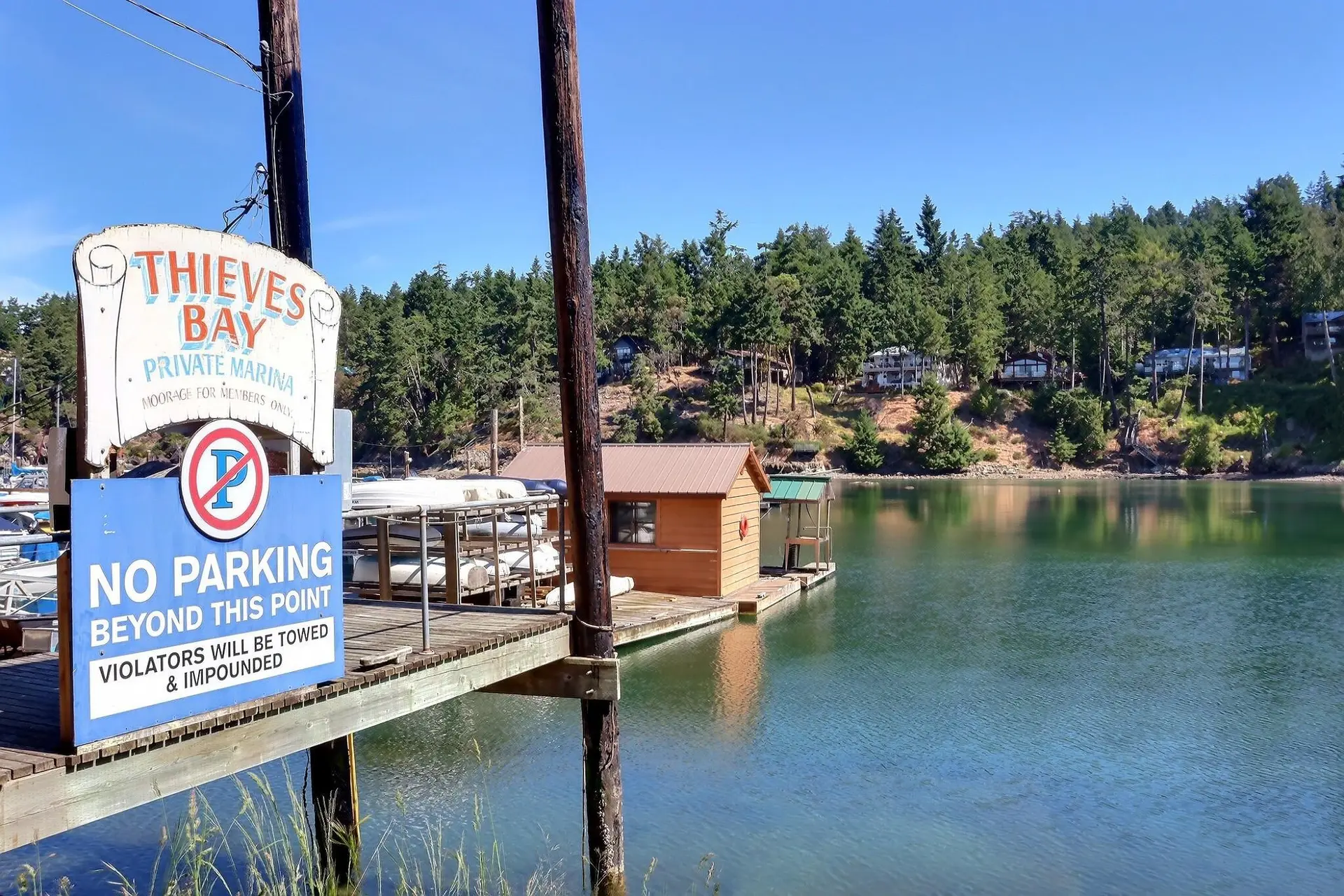 Property at 1609 SCHOONER WAY, Pender Island, BC