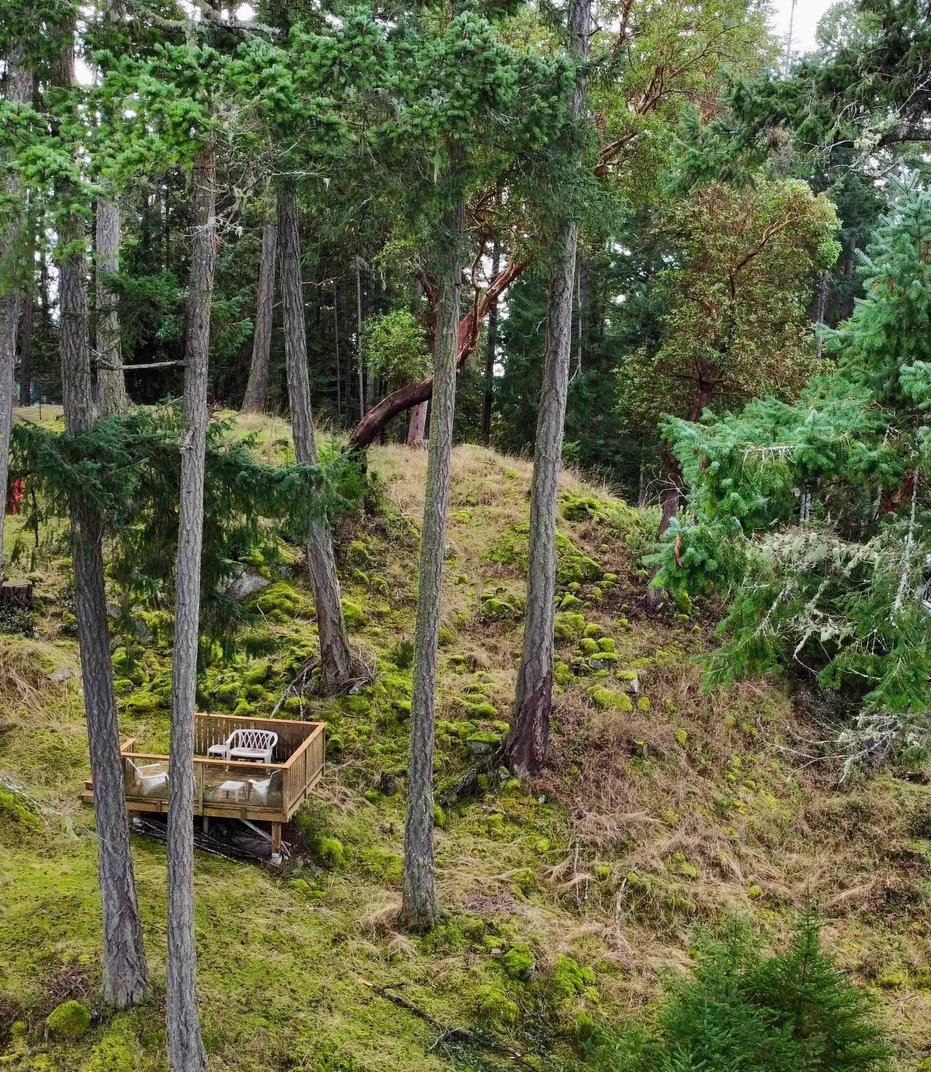 Property at 1609 SCHOONER WAY, Pender Island, BC