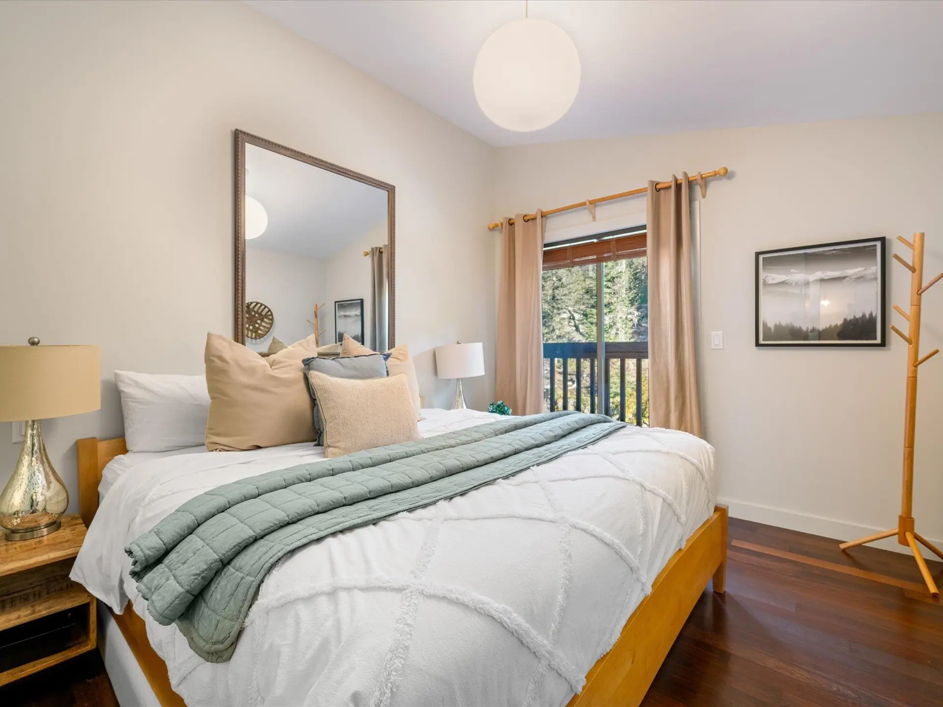 Property at #20 2301 TALUSWOOD PLACE, Whistler, BC